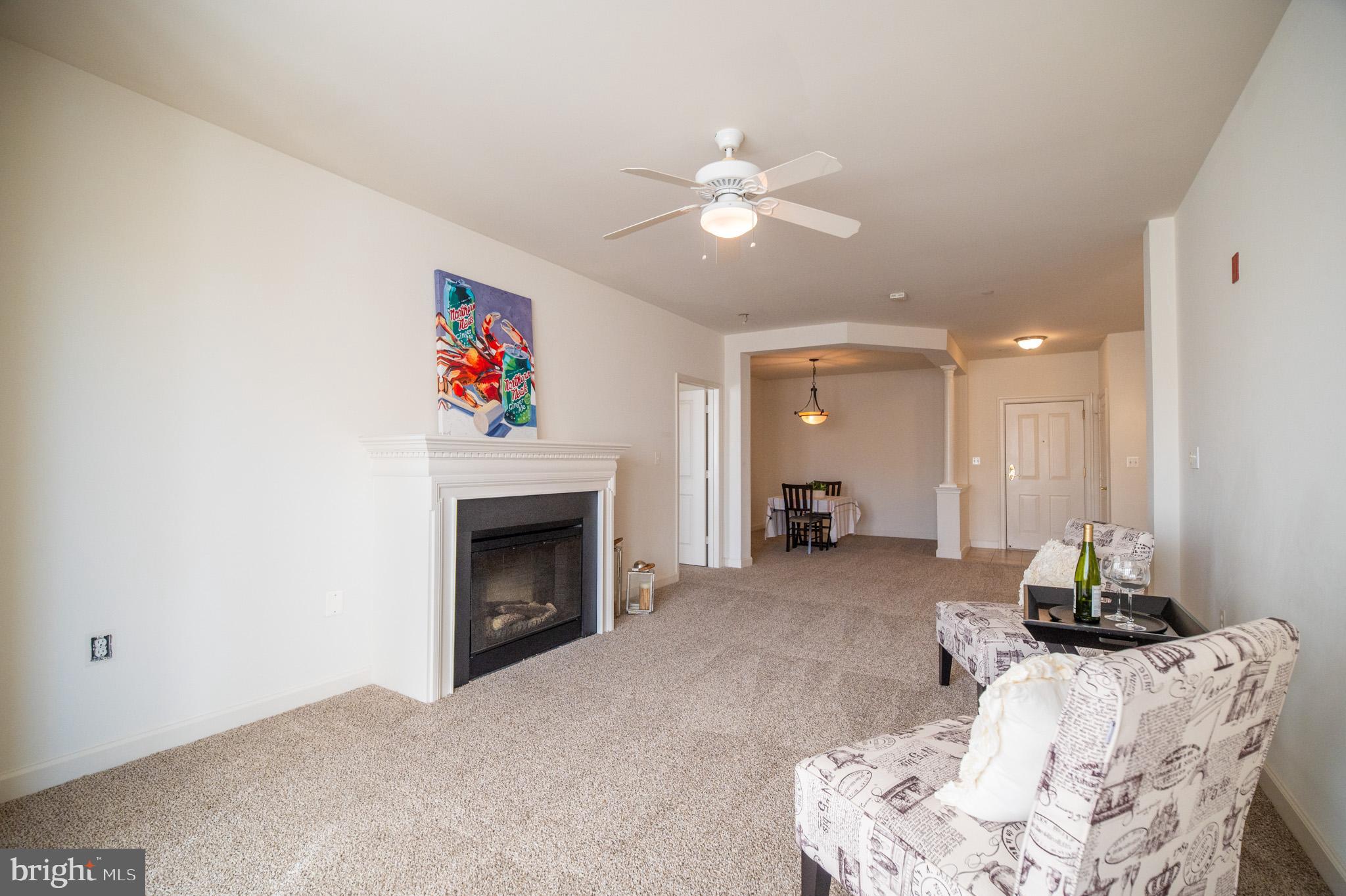 BELMONT BAY - Residential Lease