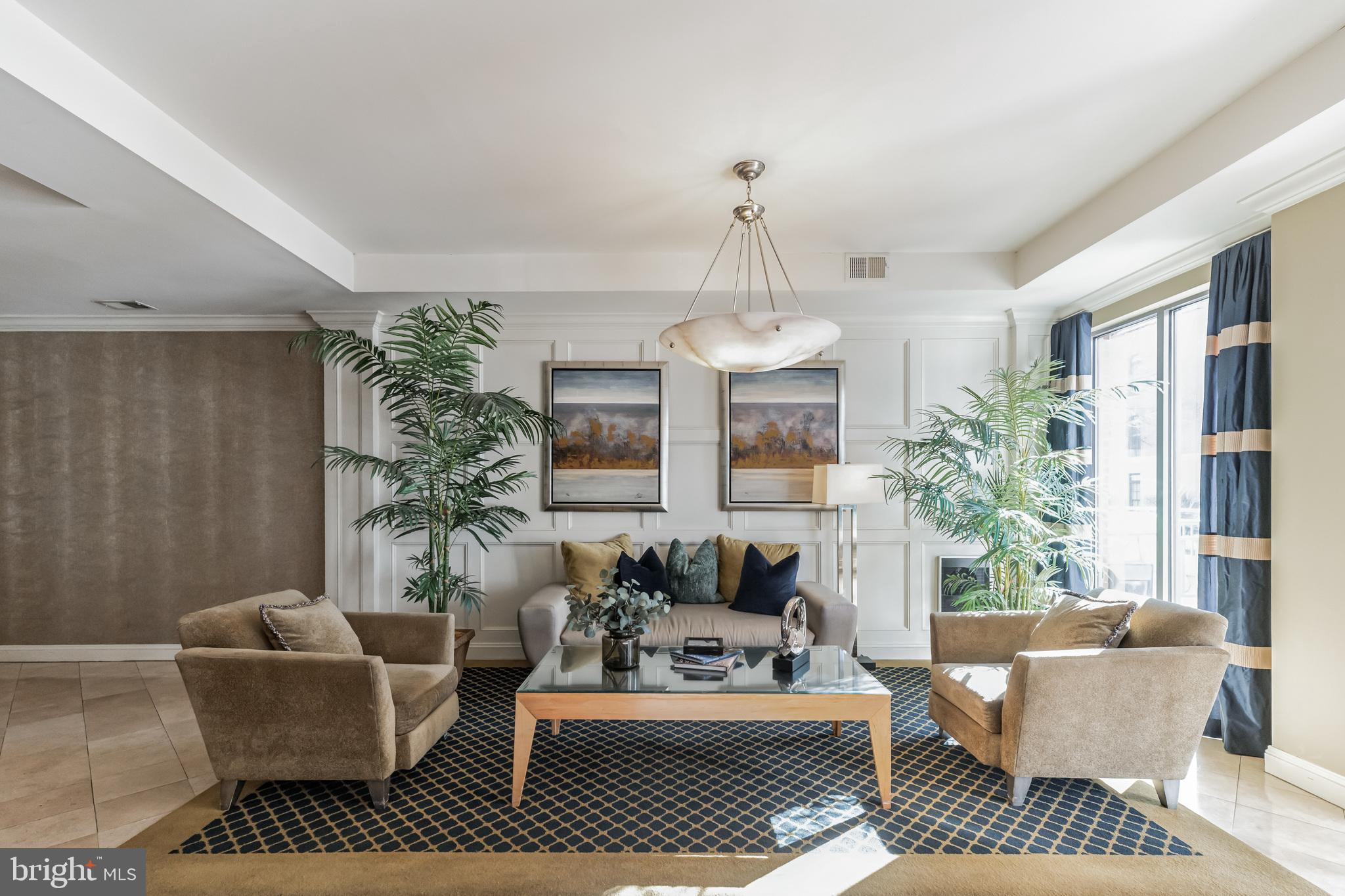 BELMONT BAY - Residential Lease