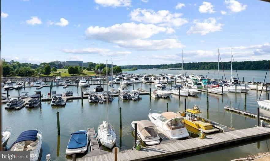 BELMONT BAY - Residential Lease