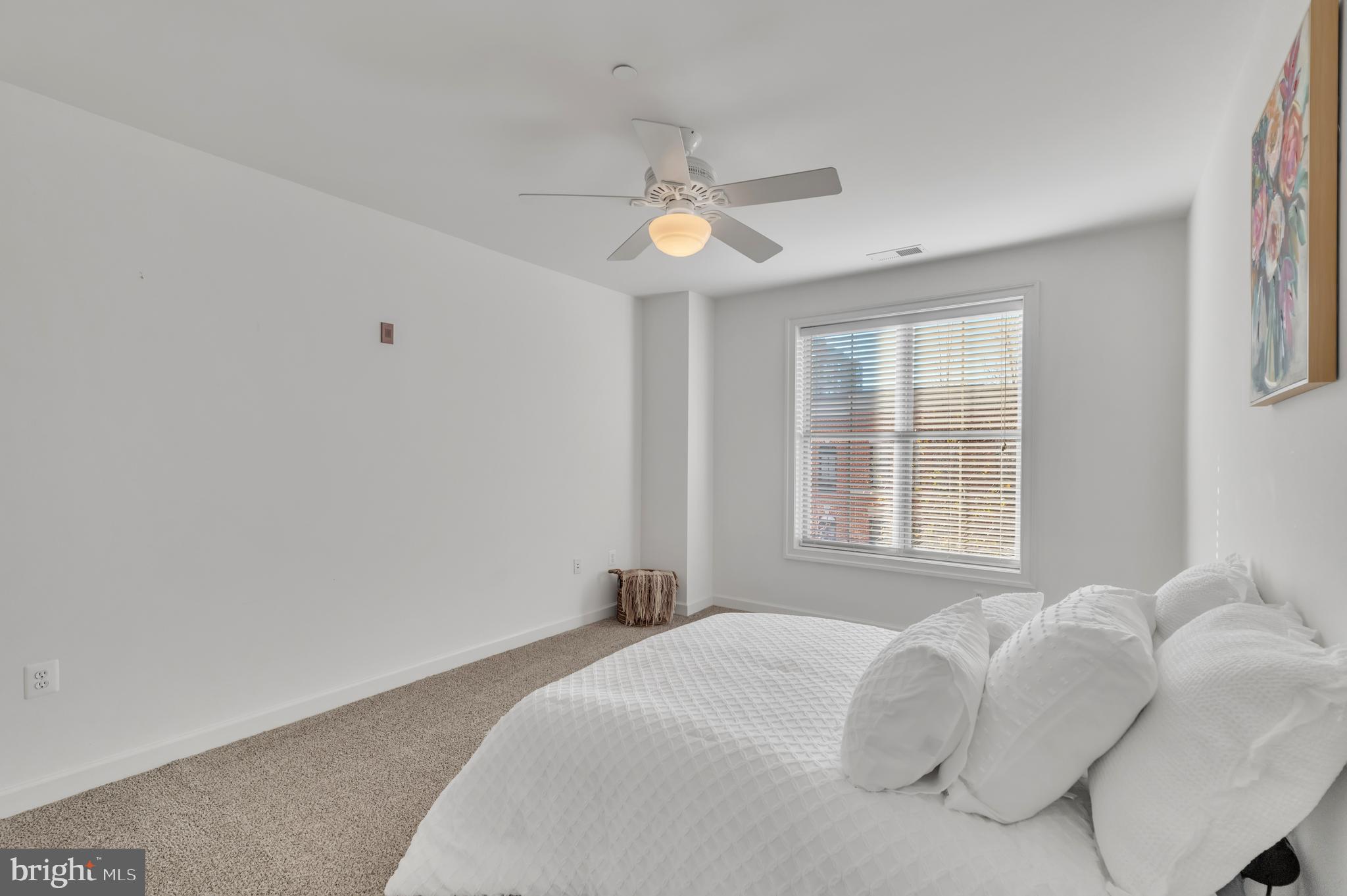 BELMONT BAY - Residential Lease