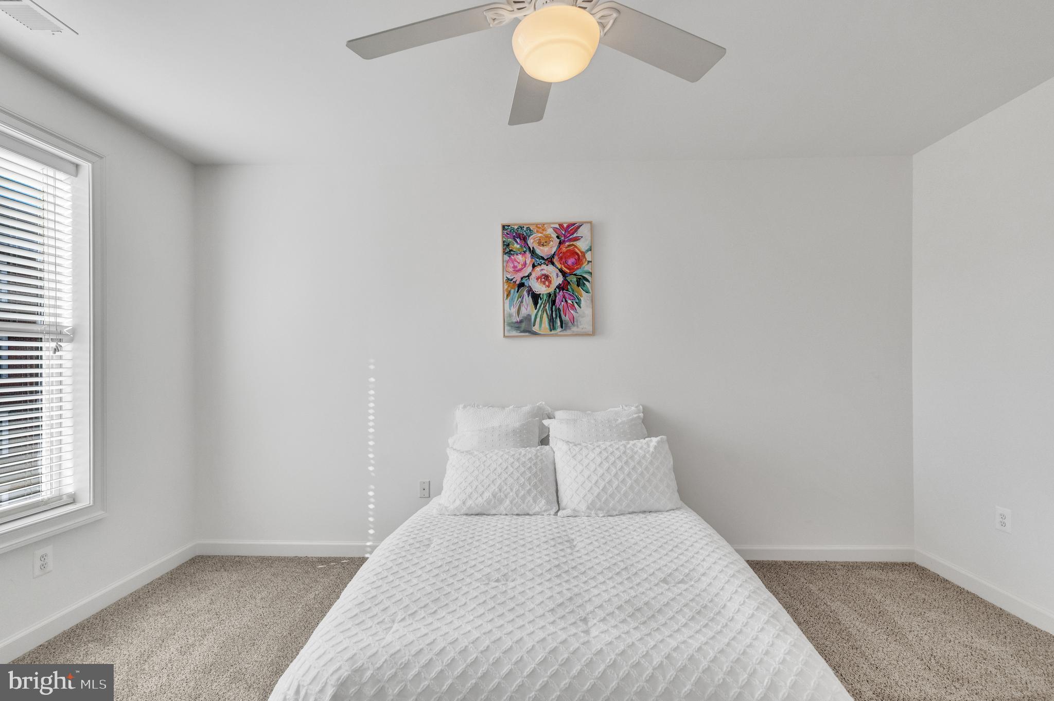 BELMONT BAY - Residential Lease