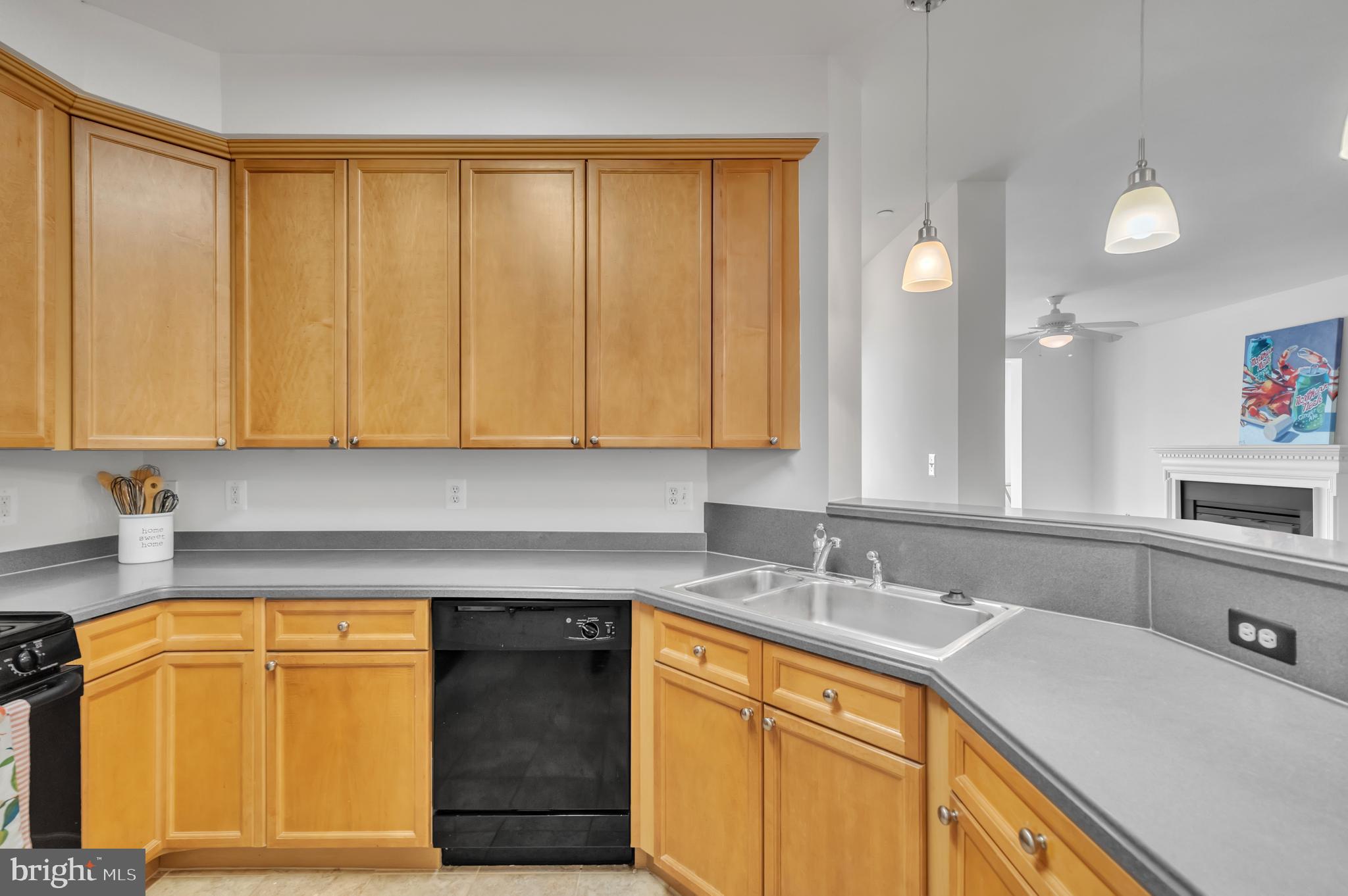 BELMONT BAY - Residential Lease