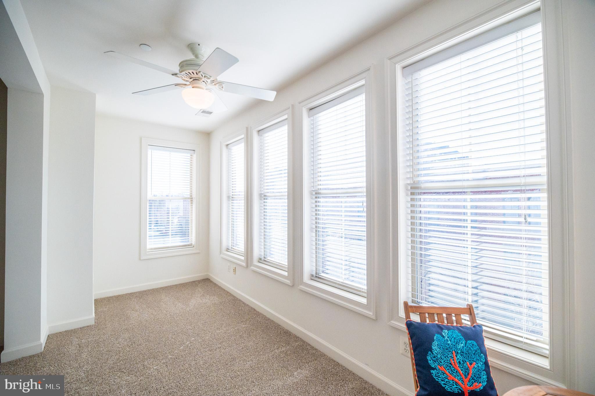 BELMONT BAY - Residential Lease