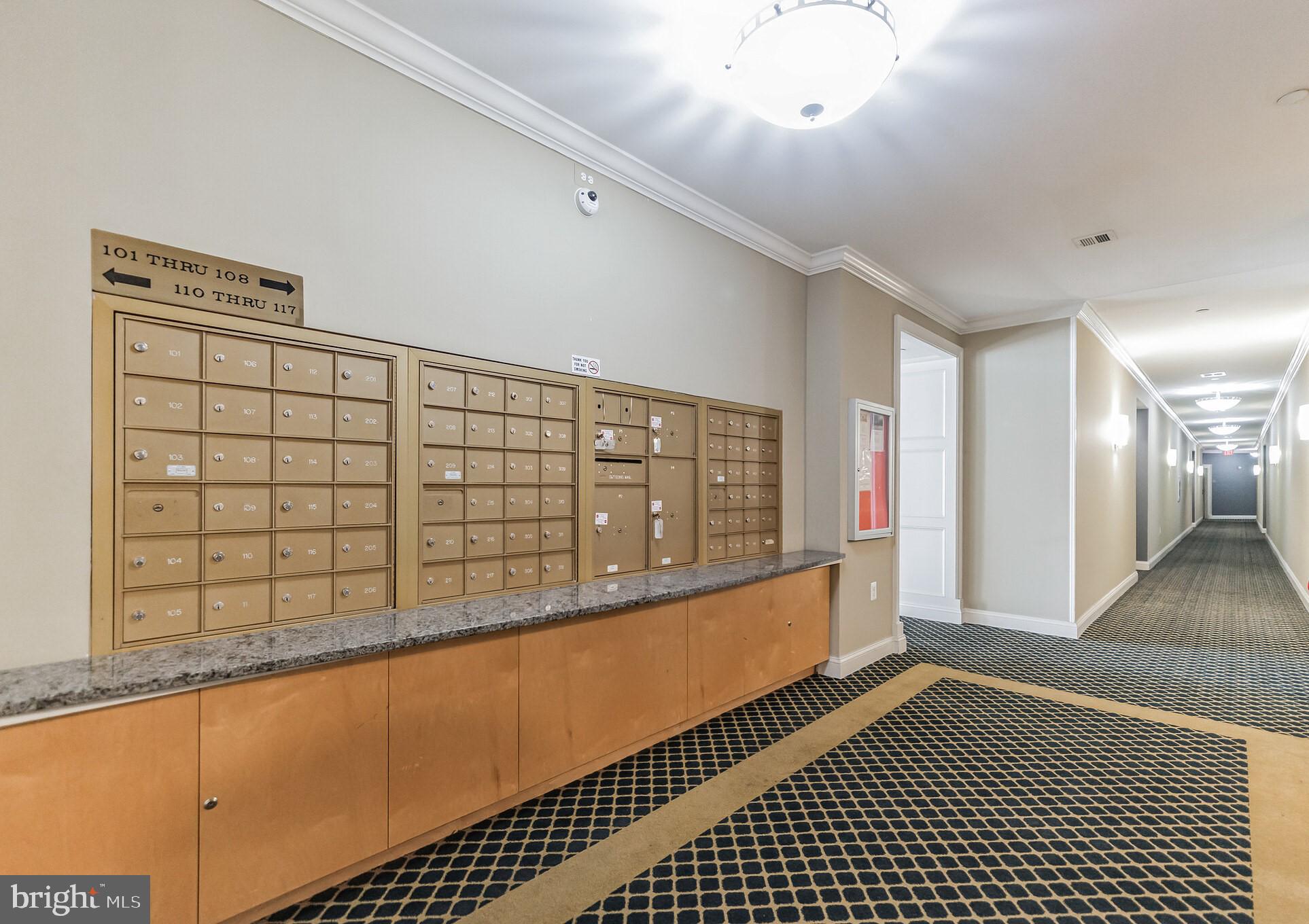 BELMONT BAY - Residential Lease