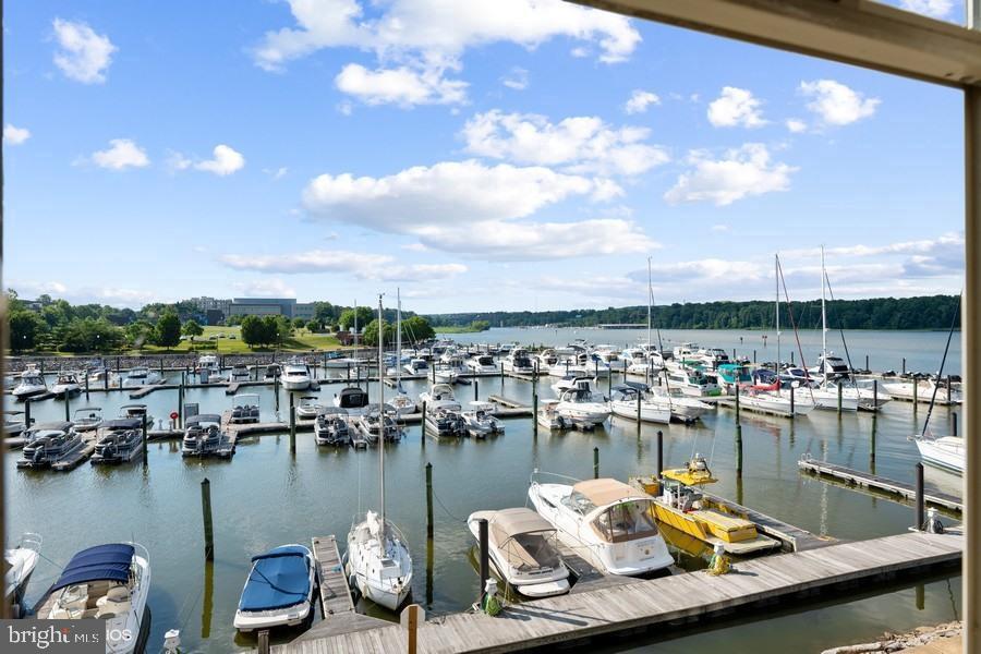 BELMONT BAY - Residential Lease