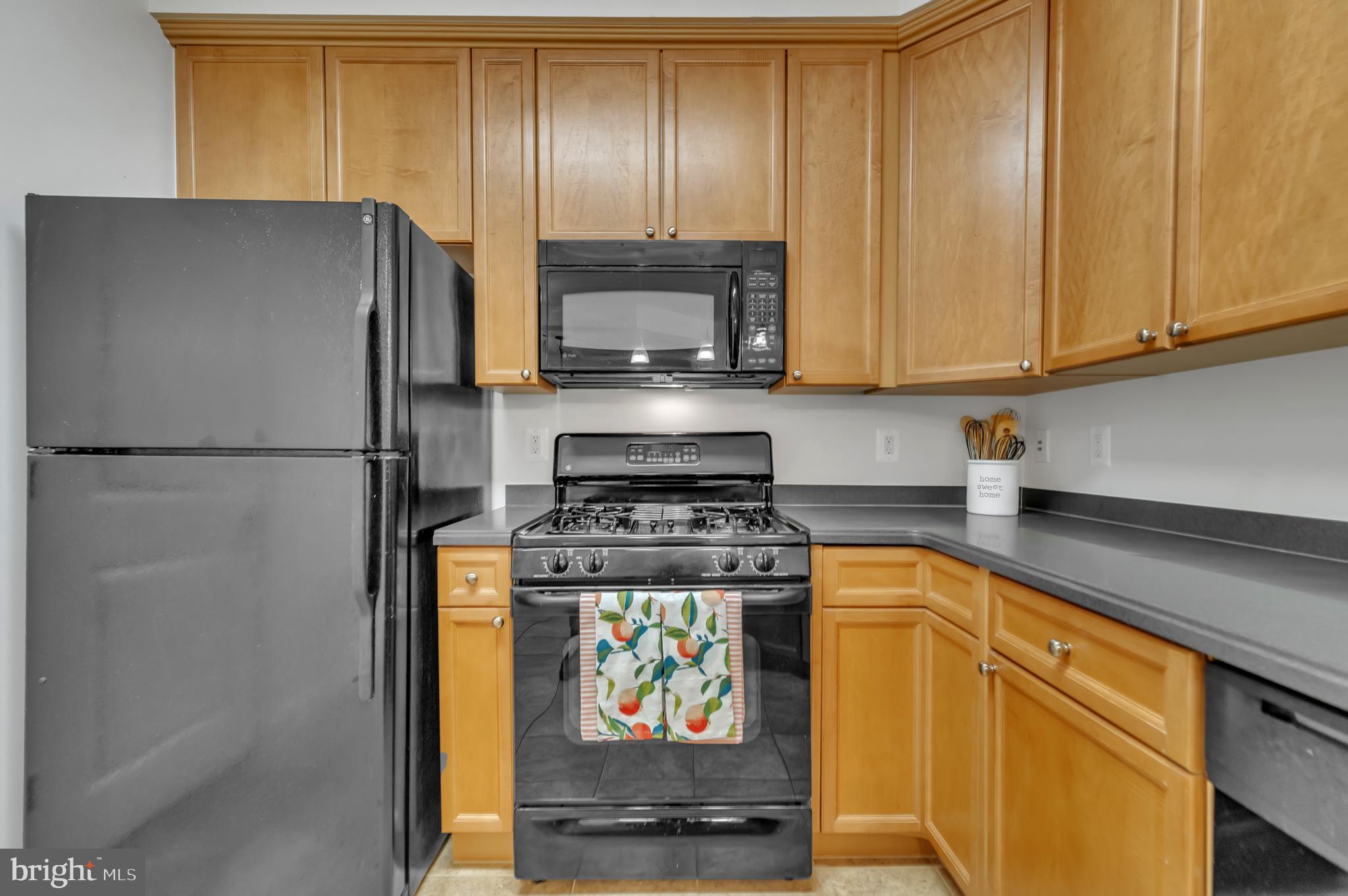 BELMONT BAY - Residential Lease