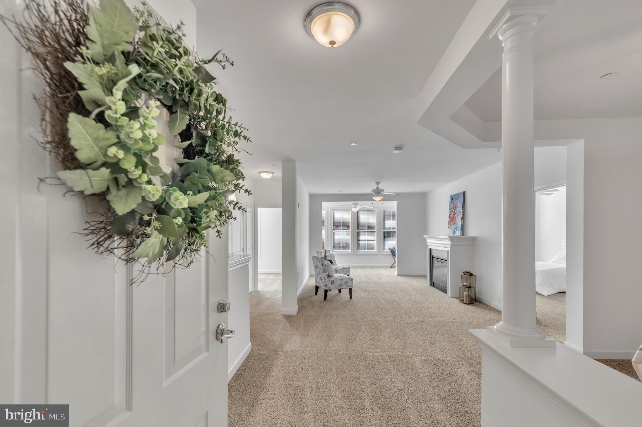 BELMONT BAY - Residential Lease