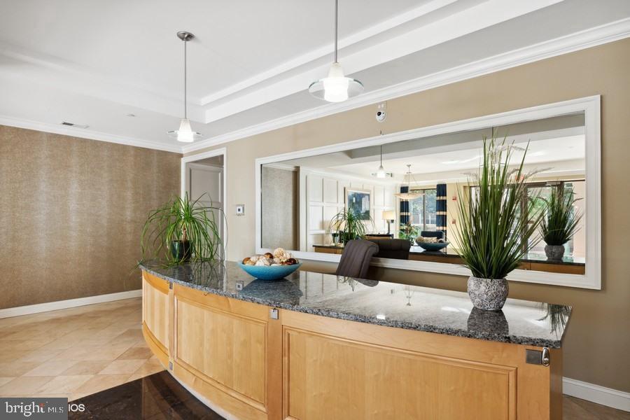 BELMONT BAY - Residential Lease