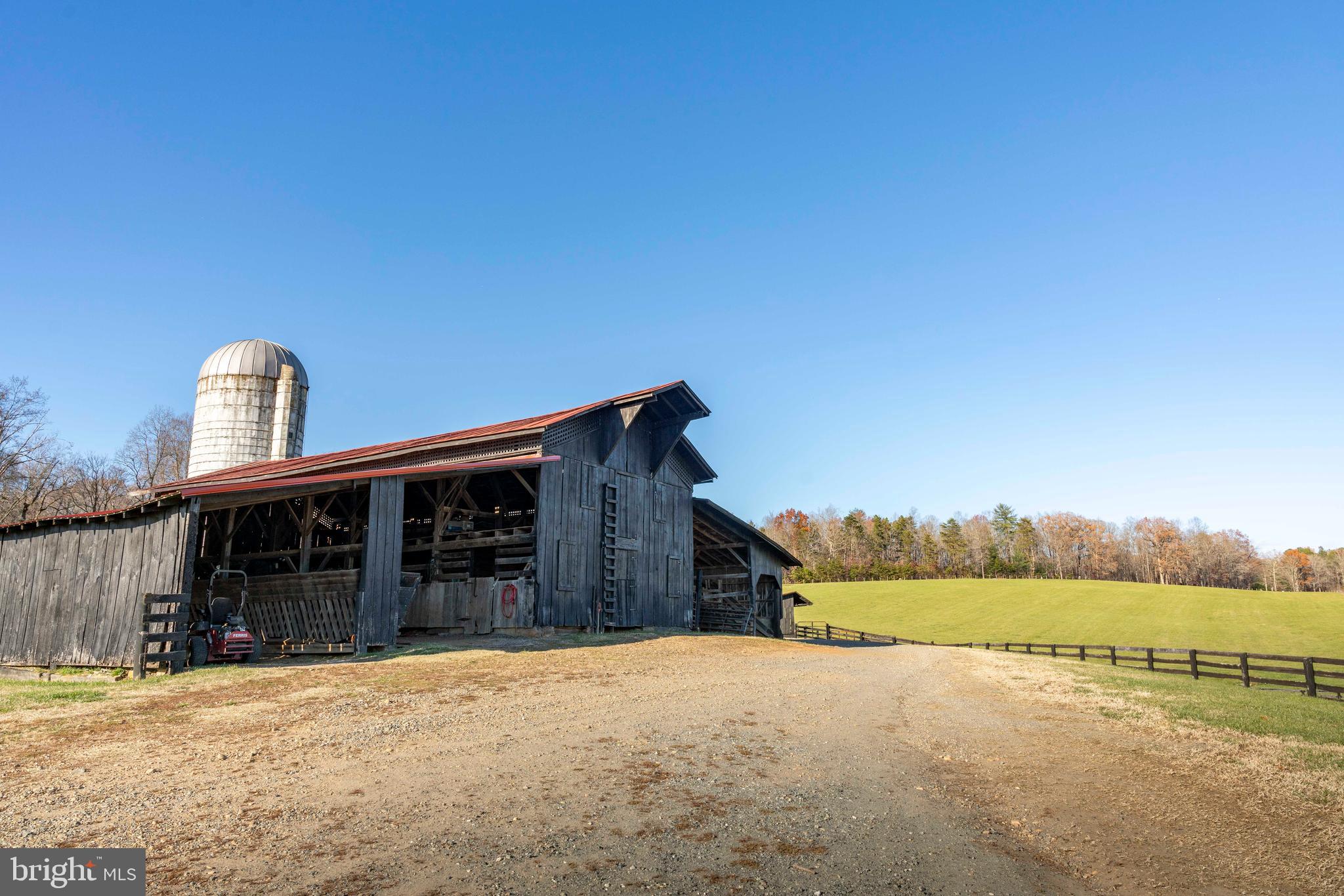 NONE AVAILABLE - Farm