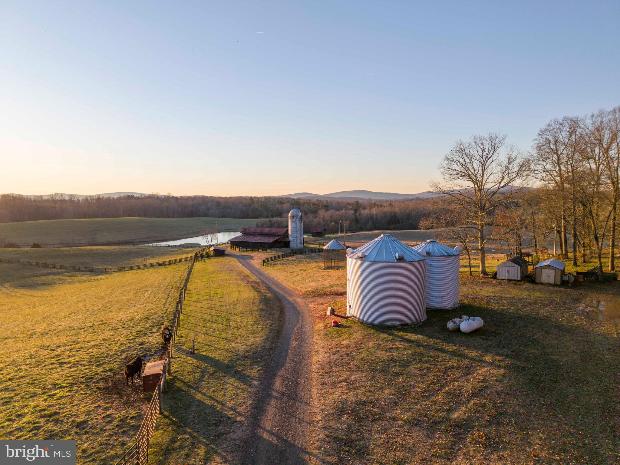 NONE AVAILABLE - Farm