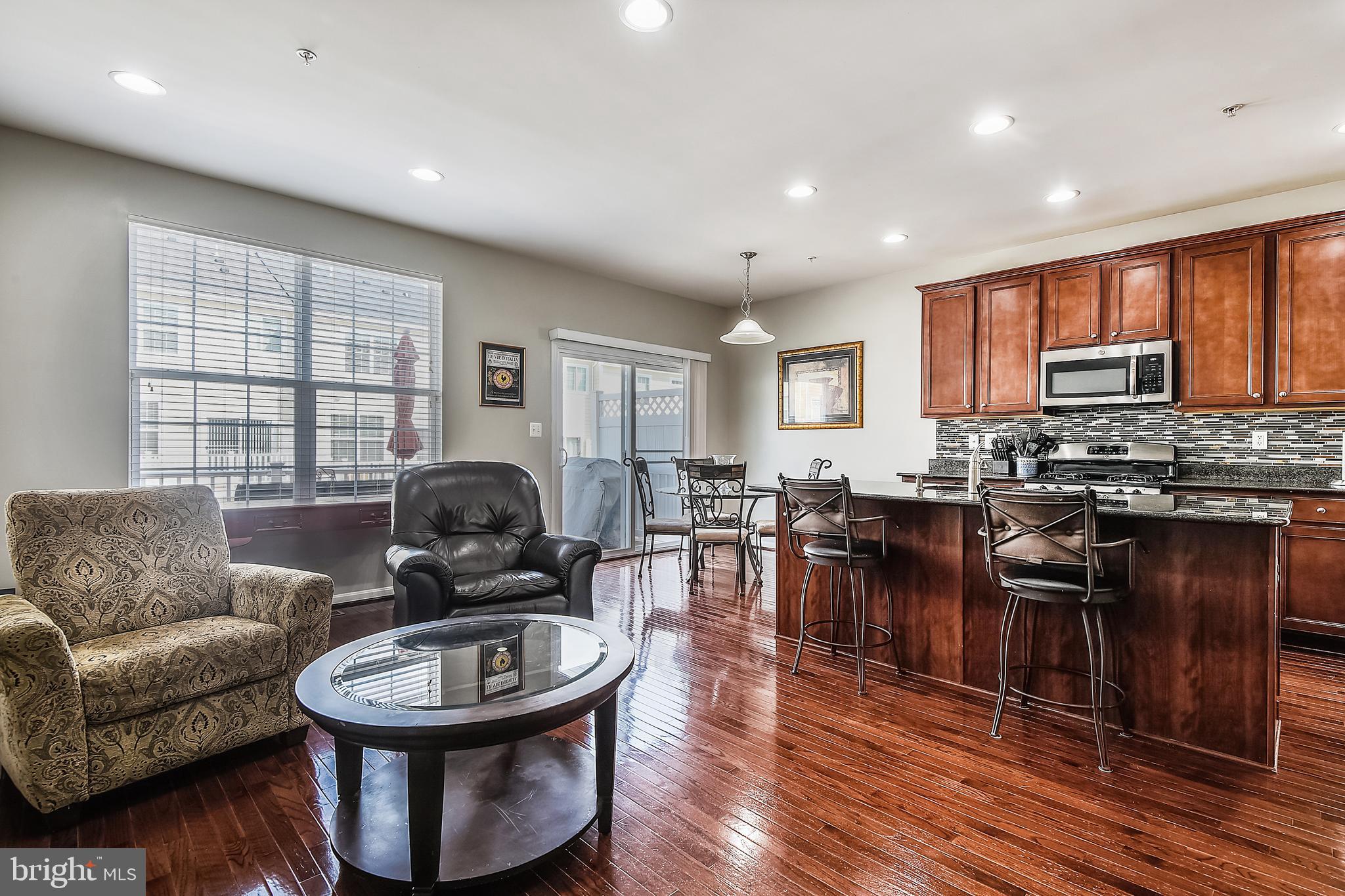 ARUNDEL PRESERVE - Residential