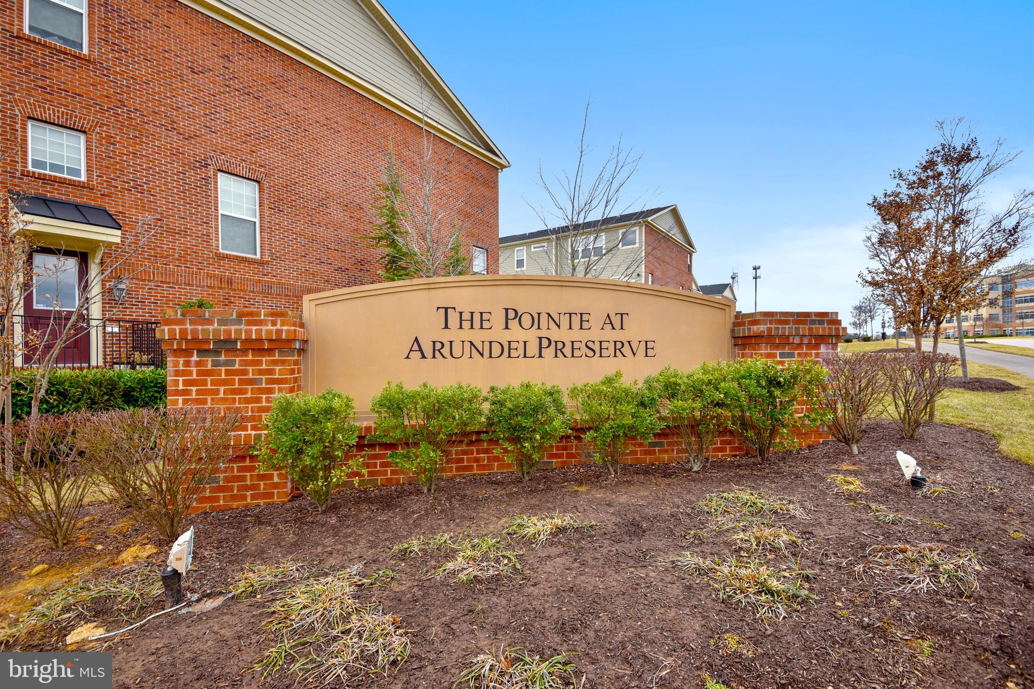 ARUNDEL PRESERVE - Residential