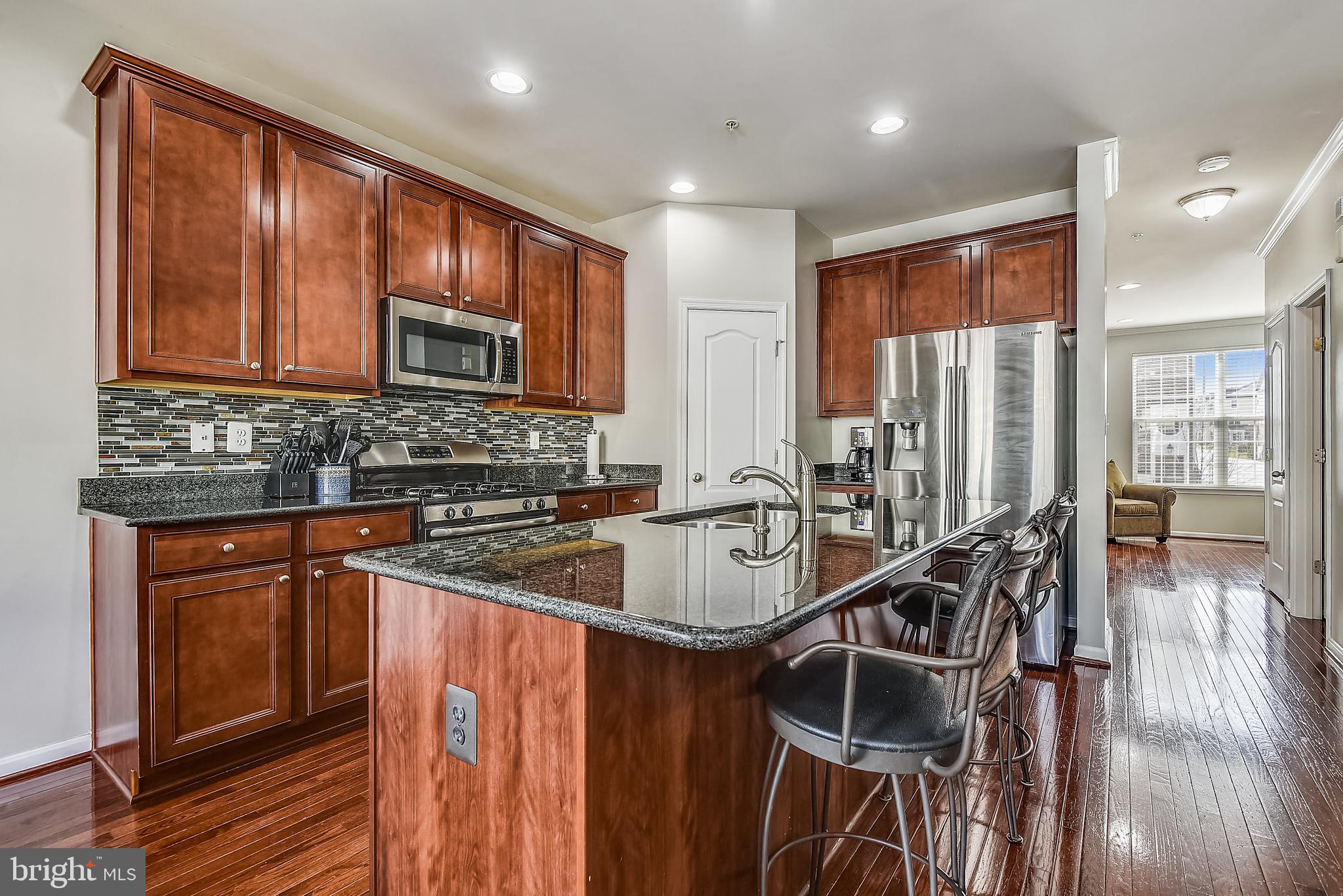 ARUNDEL PRESERVE - Residential