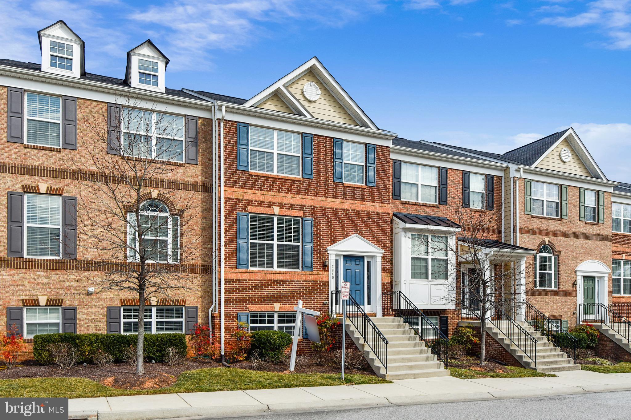 ARUNDEL PRESERVE - Residential