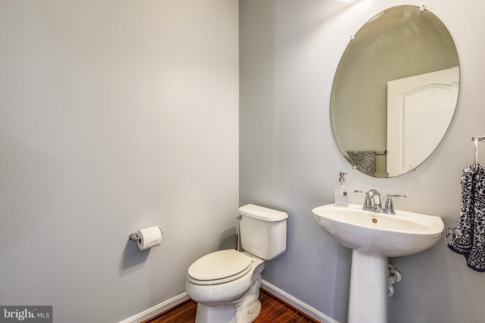 ARUNDEL PRESERVE - Residential