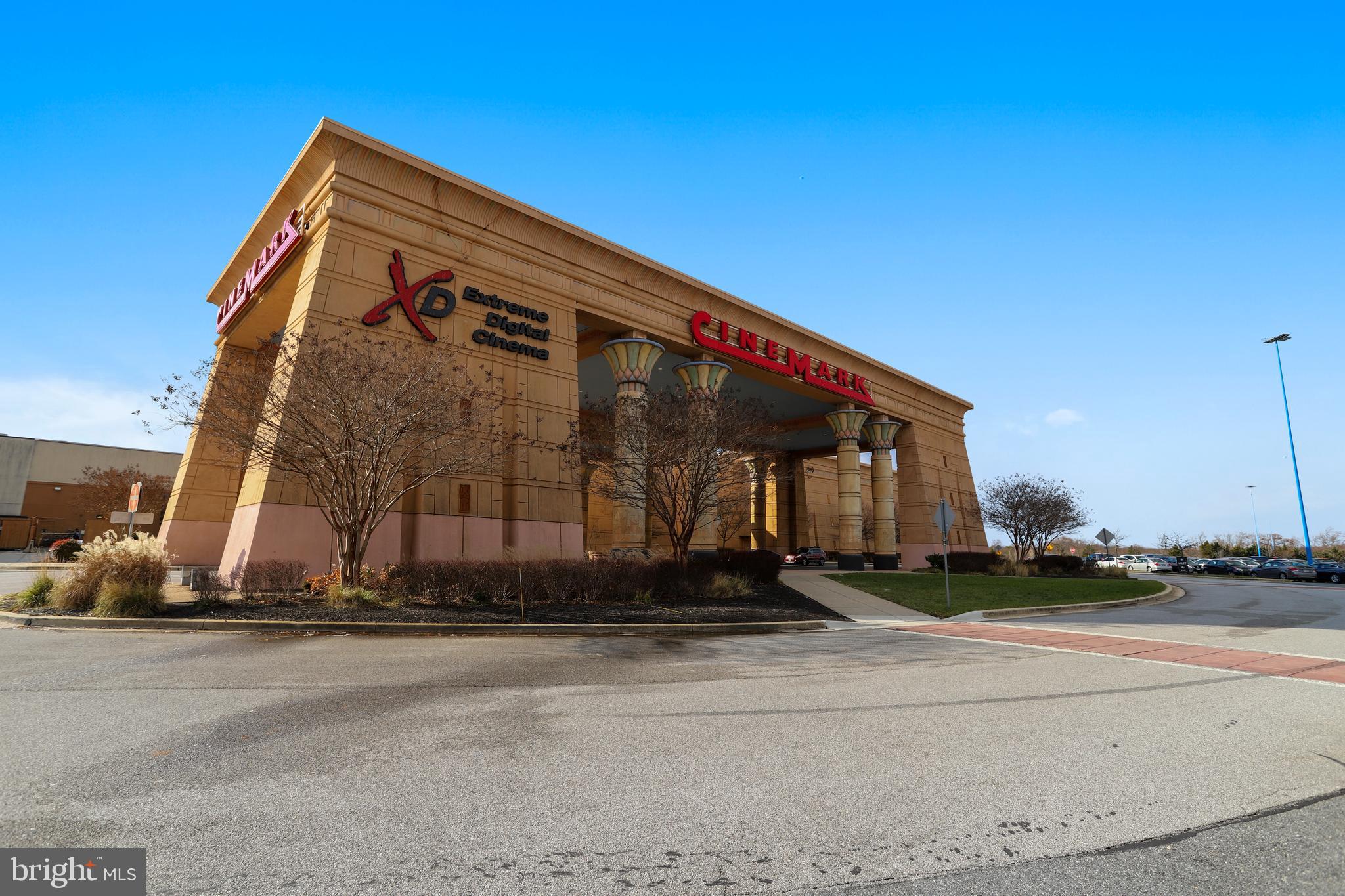 ARUNDEL PRESERVE - Residential