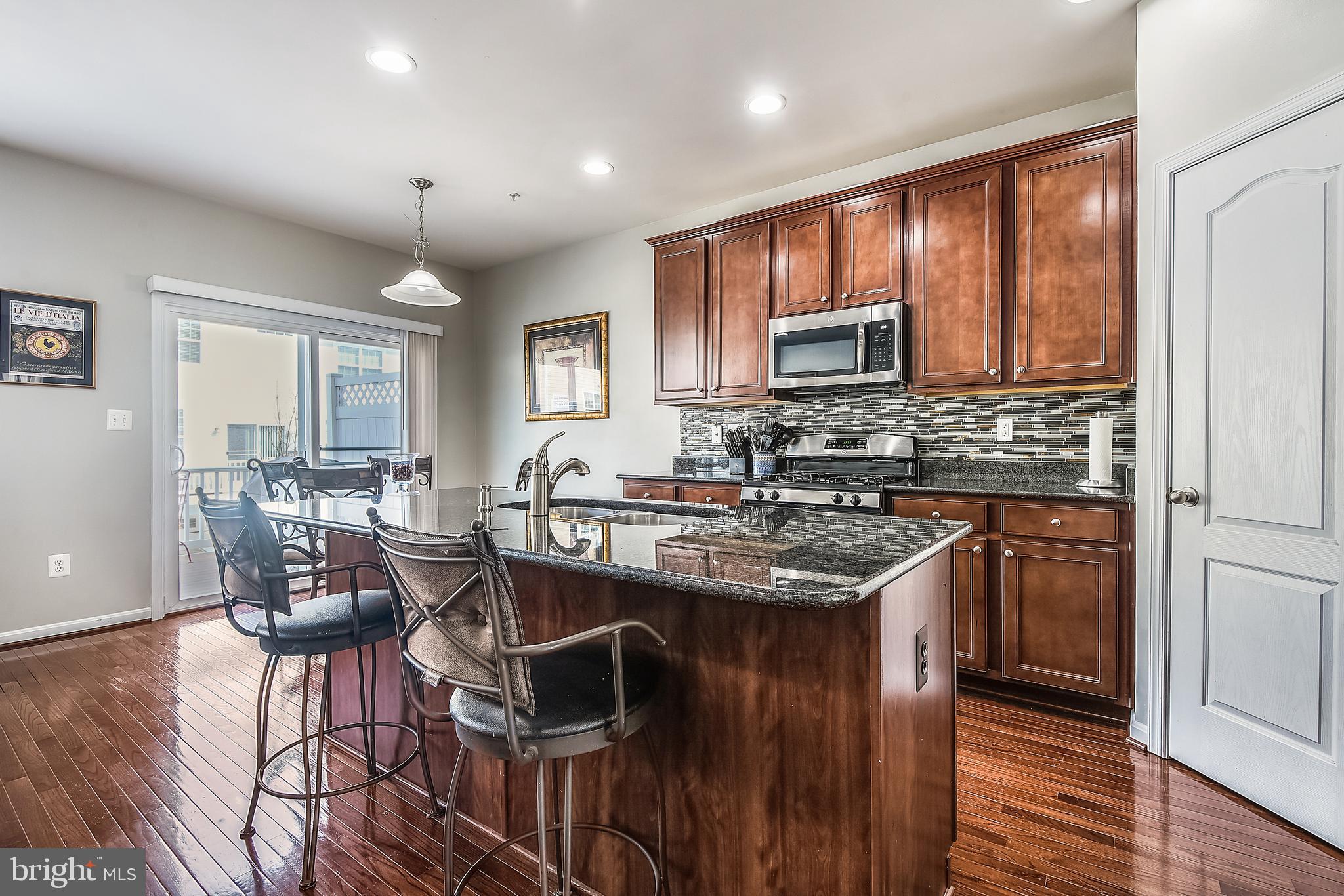 ARUNDEL PRESERVE - Residential