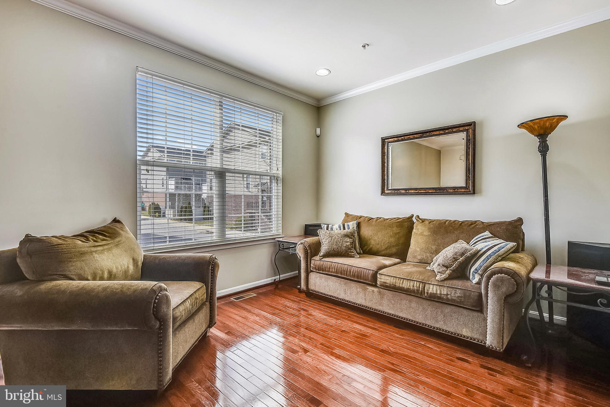 ARUNDEL PRESERVE - Residential