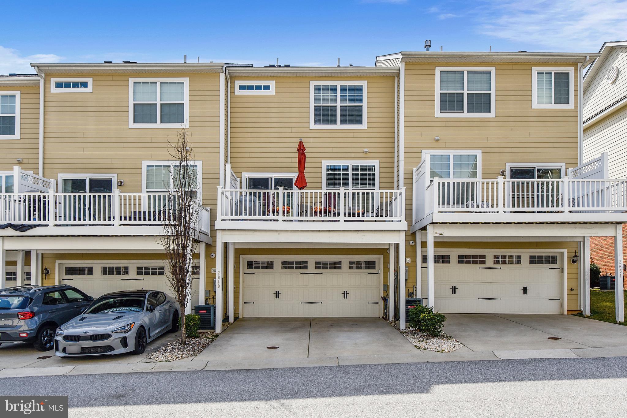 ARUNDEL PRESERVE - Residential