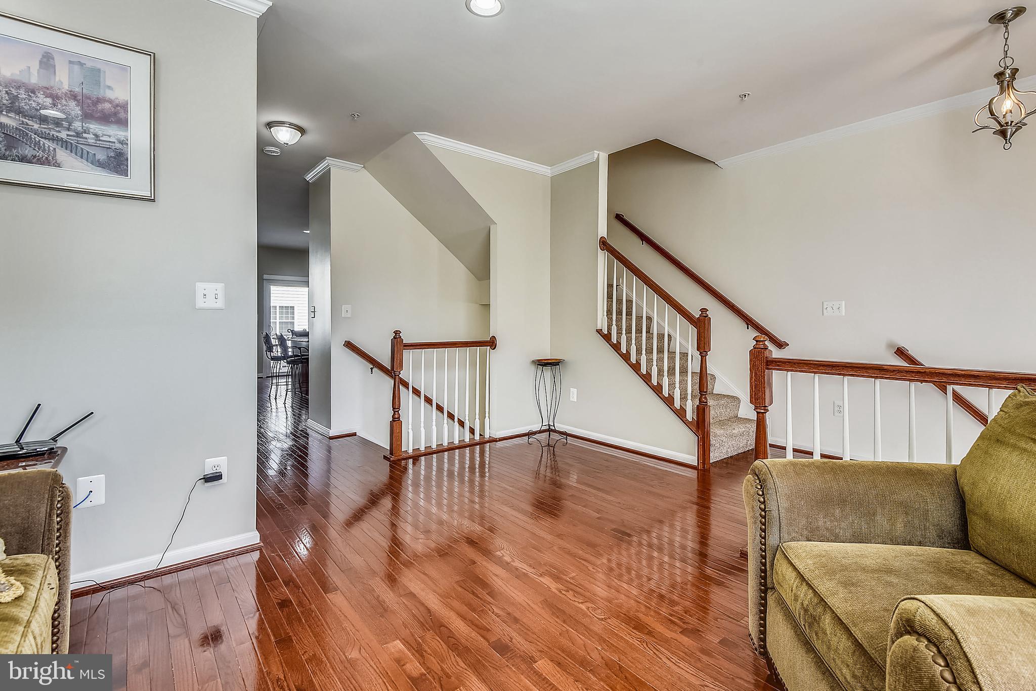 ARUNDEL PRESERVE - Residential