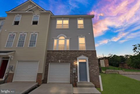 4921 DEVITT PLACE OXON HILL MD 20745