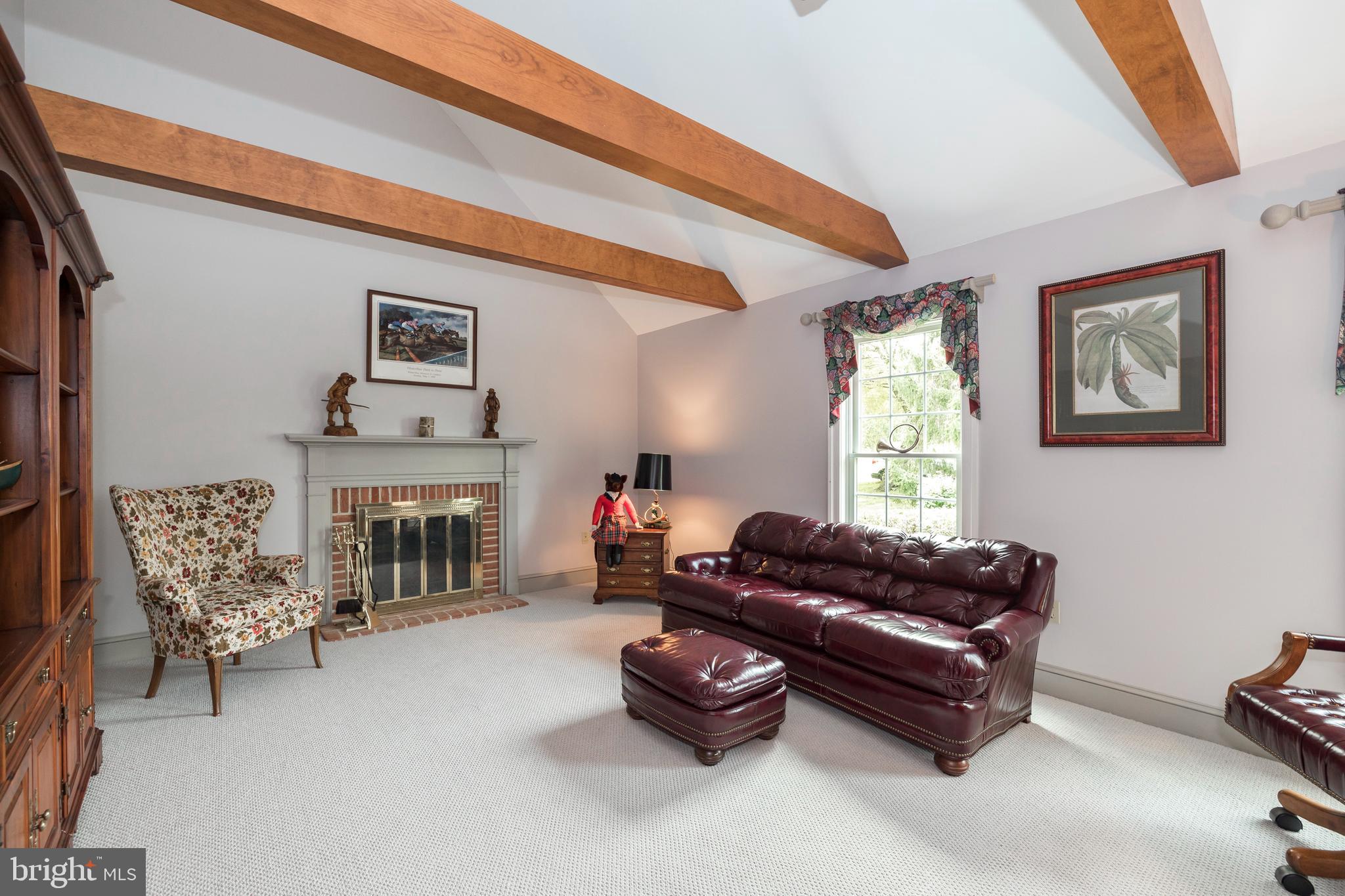 FAIR HILL - Residential Lease