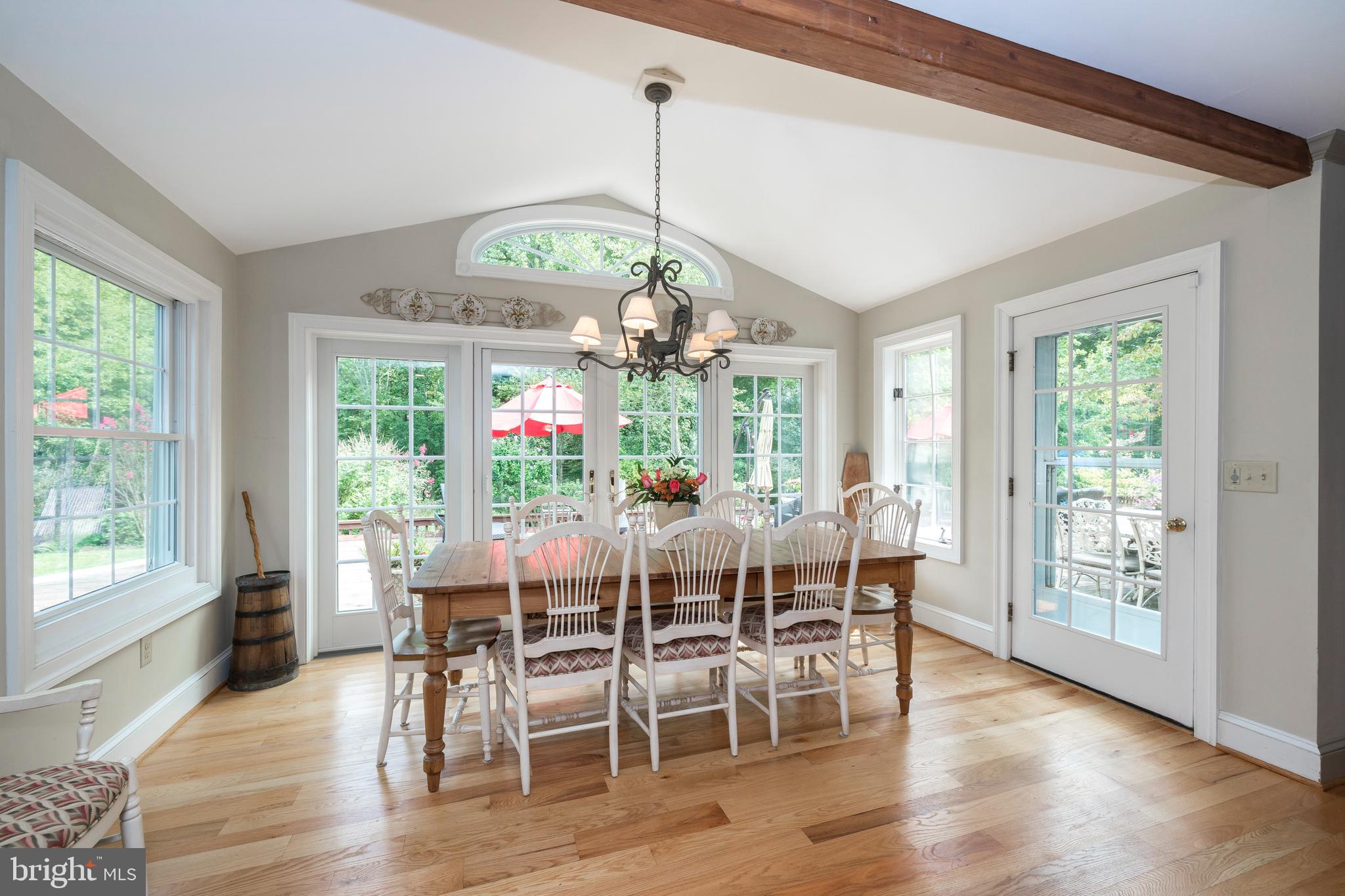 FAIR HILL - Residential Lease