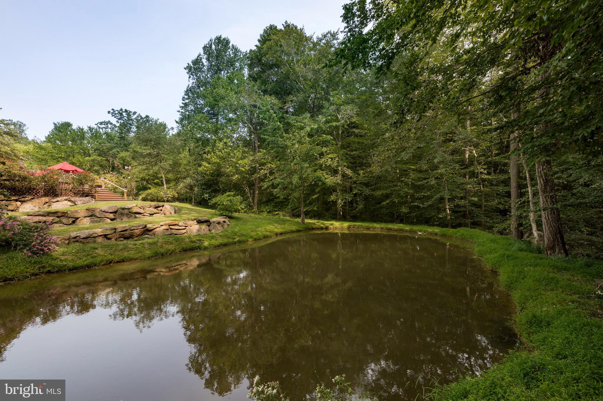 FAIR HILL - Residential Lease