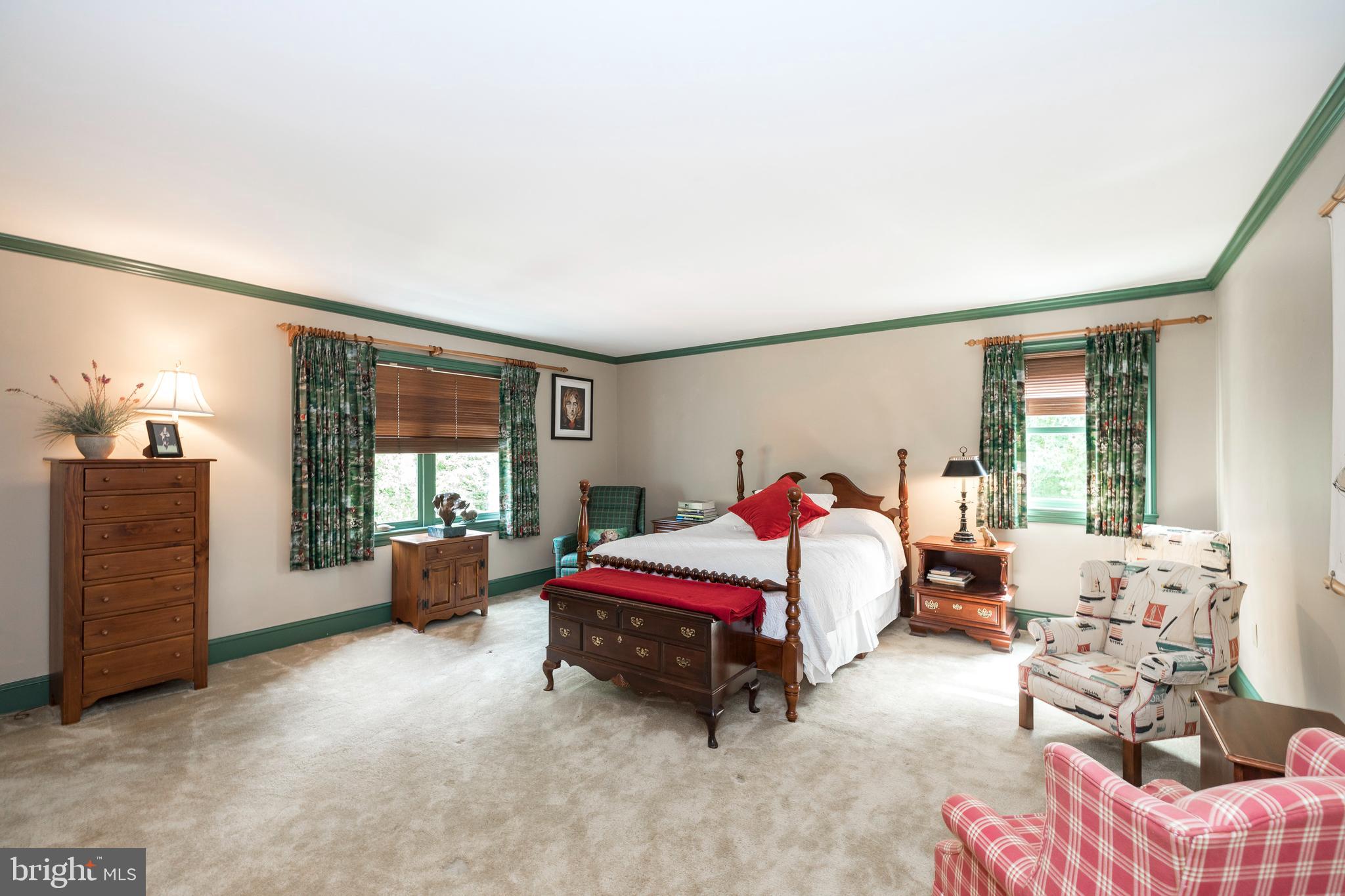 FAIR HILL - Residential Lease