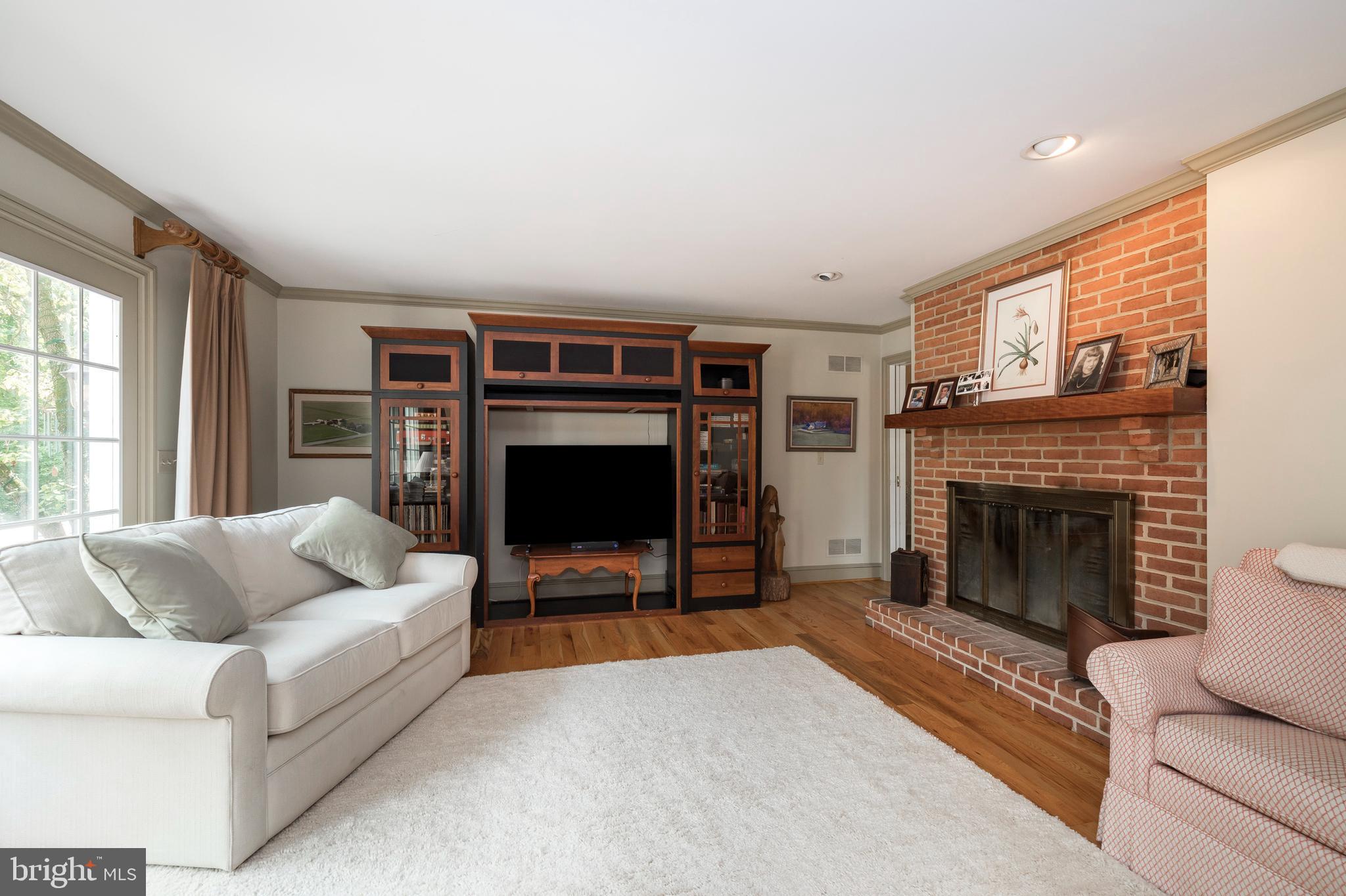 FAIR HILL - Residential Lease