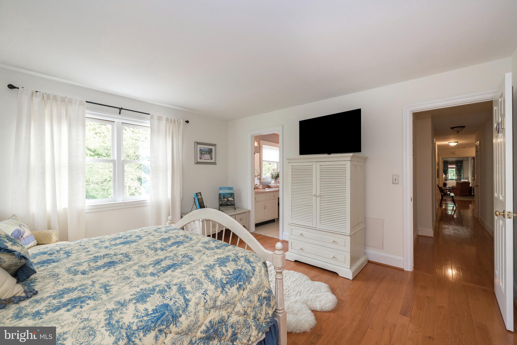 FAIR HILL - Residential Lease