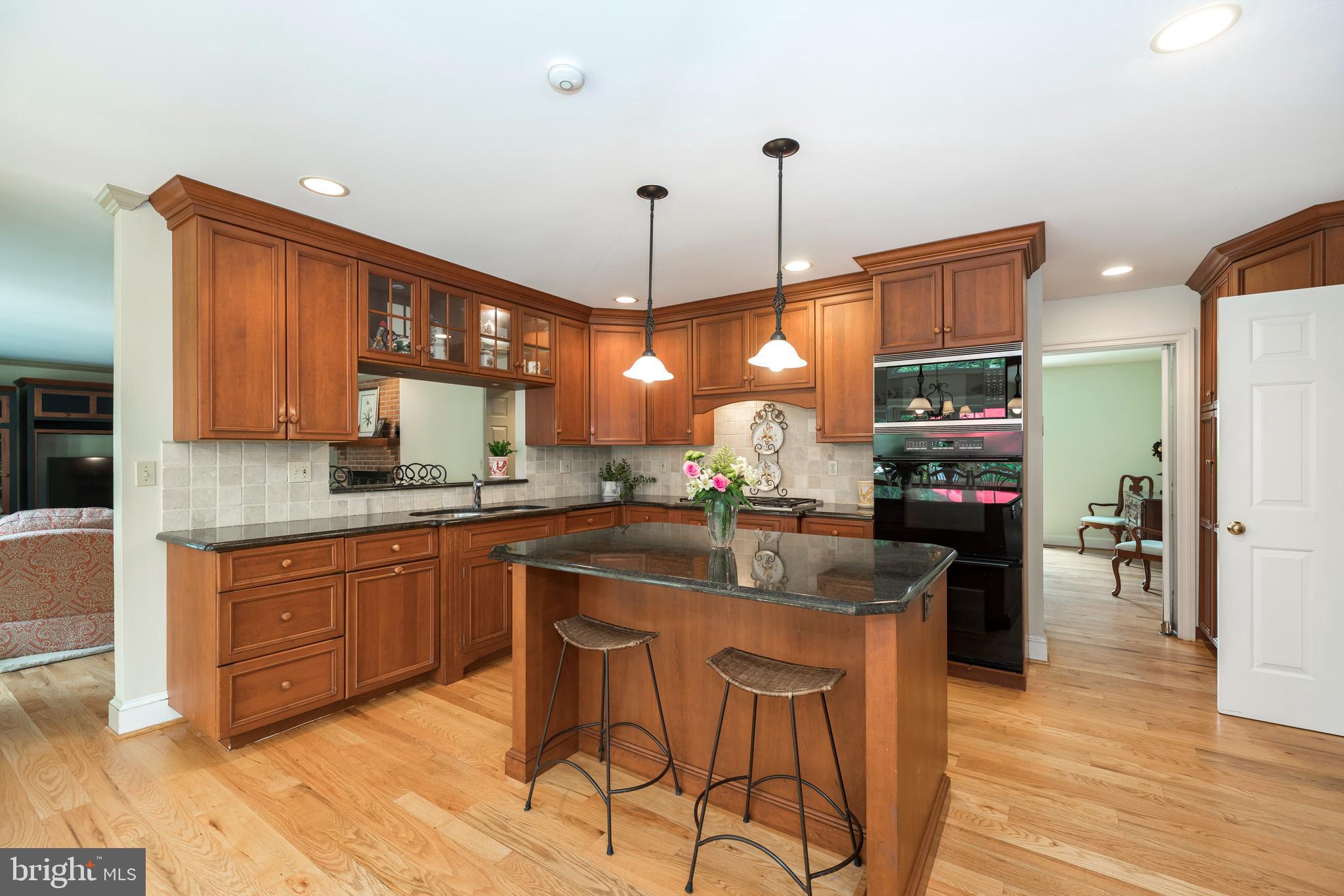 FAIR HILL - Residential Lease