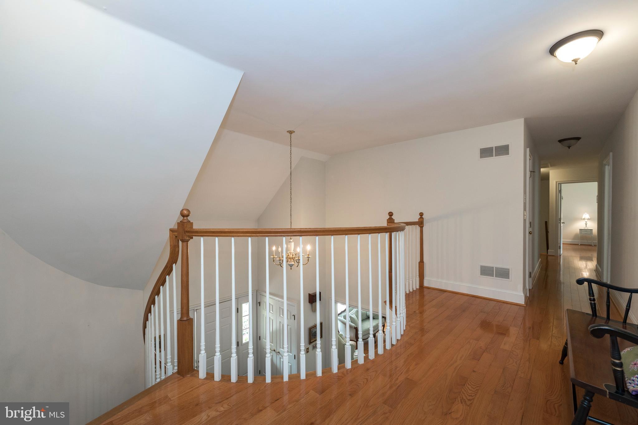 FAIR HILL - Residential Lease