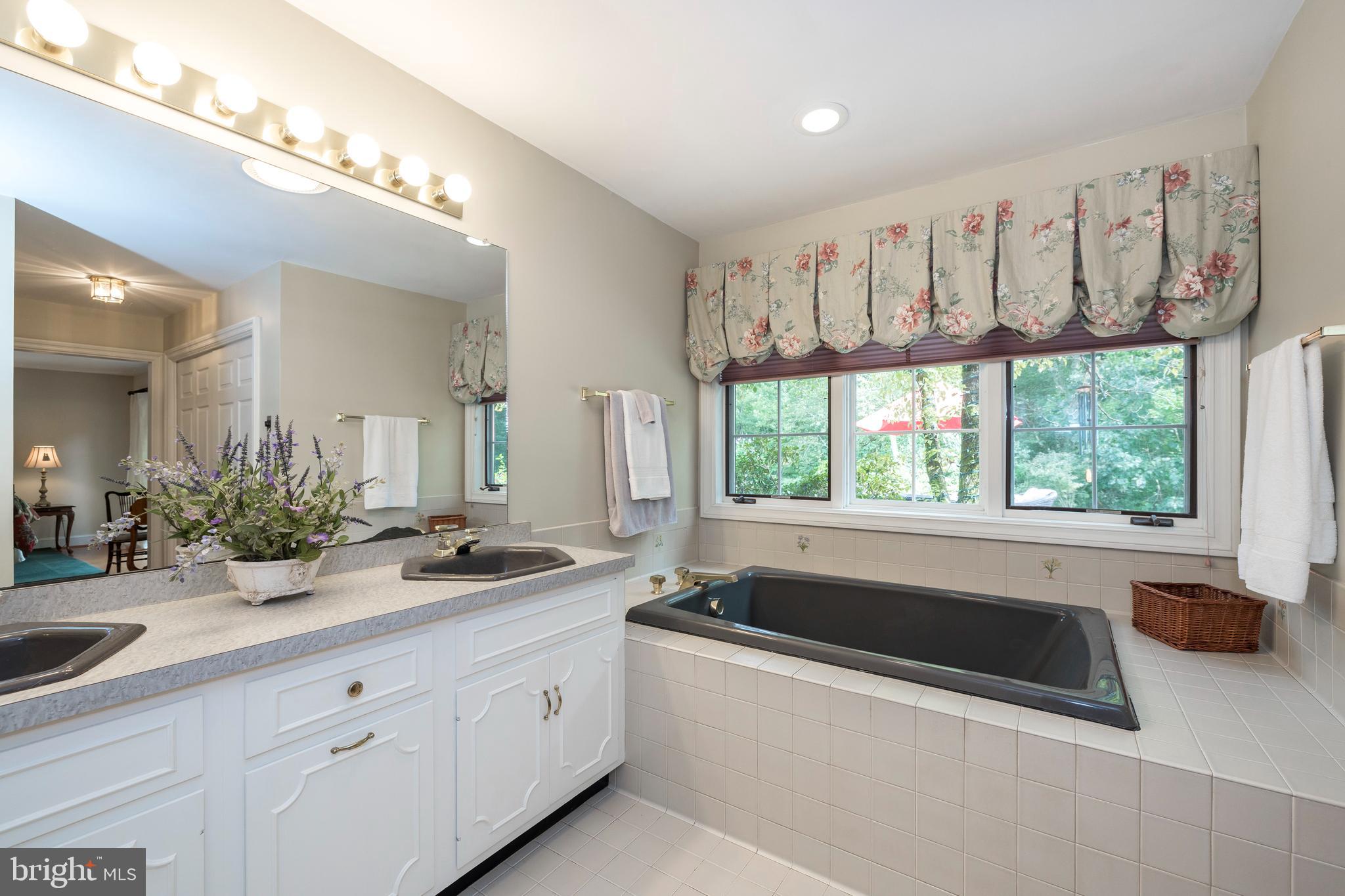 FAIR HILL - Residential Lease