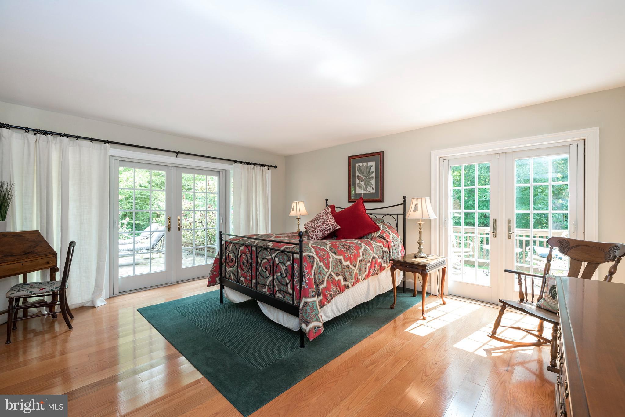 FAIR HILL - Residential Lease