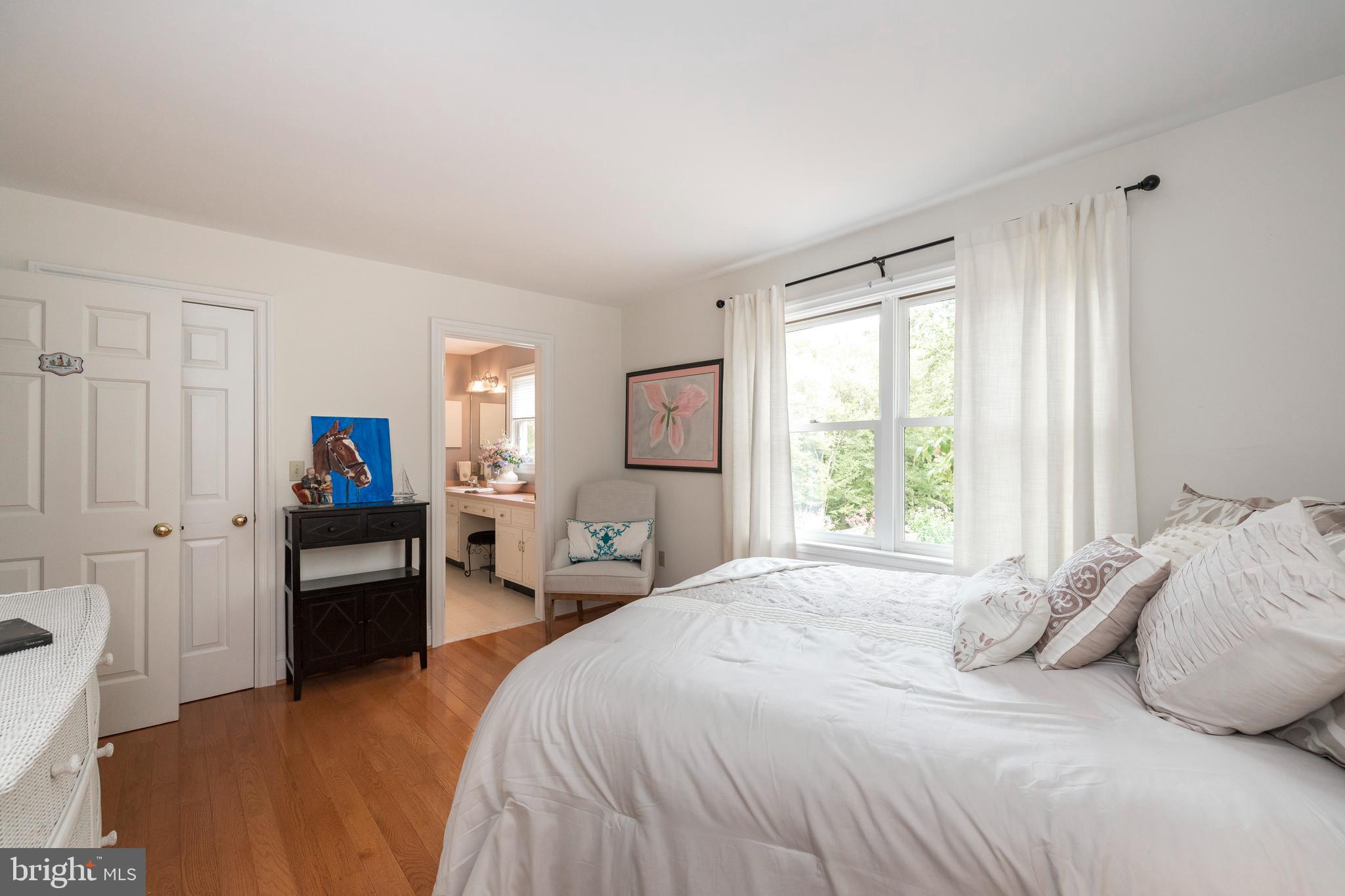 FAIR HILL - Residential Lease