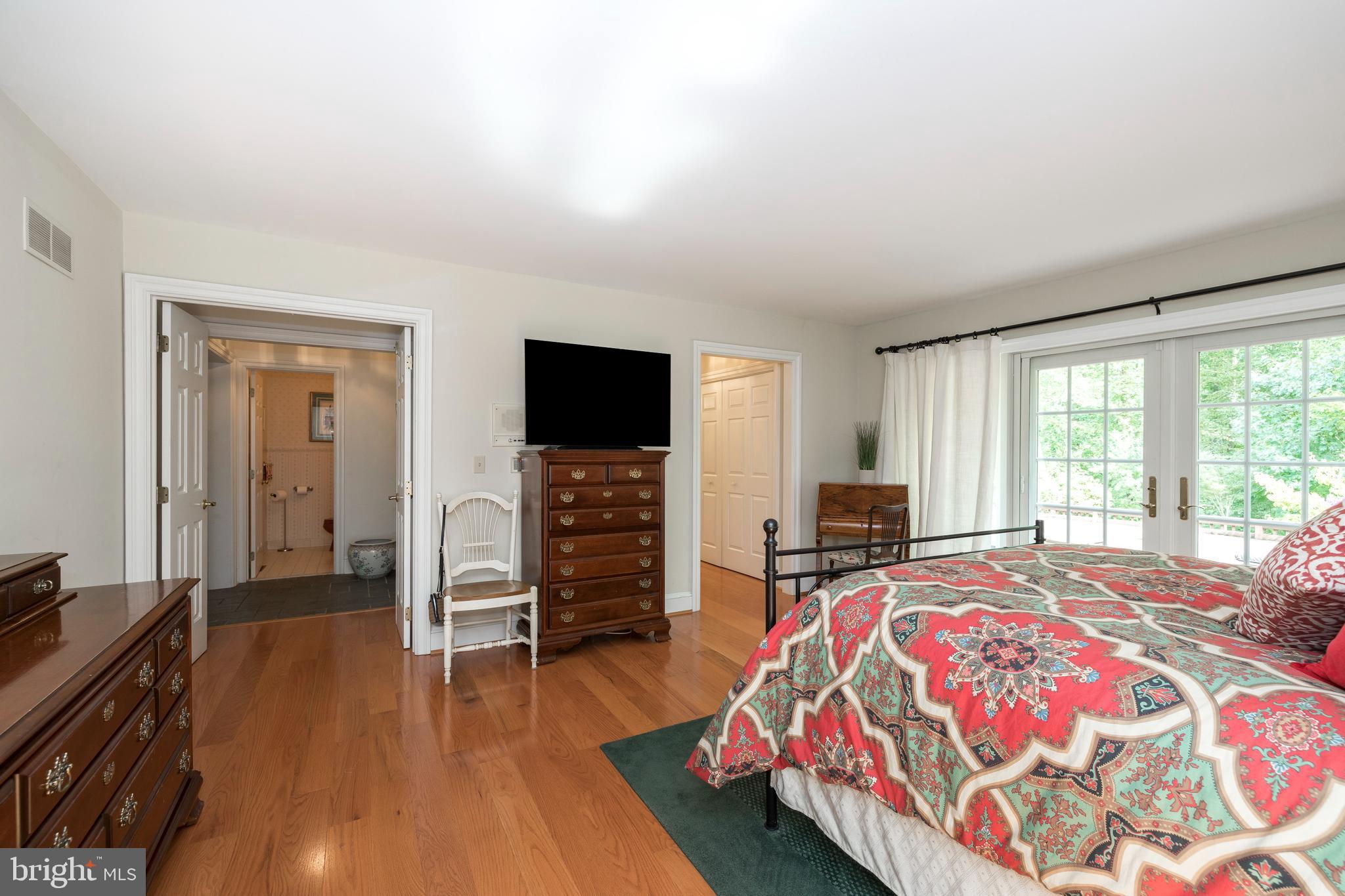 FAIR HILL - Residential Lease