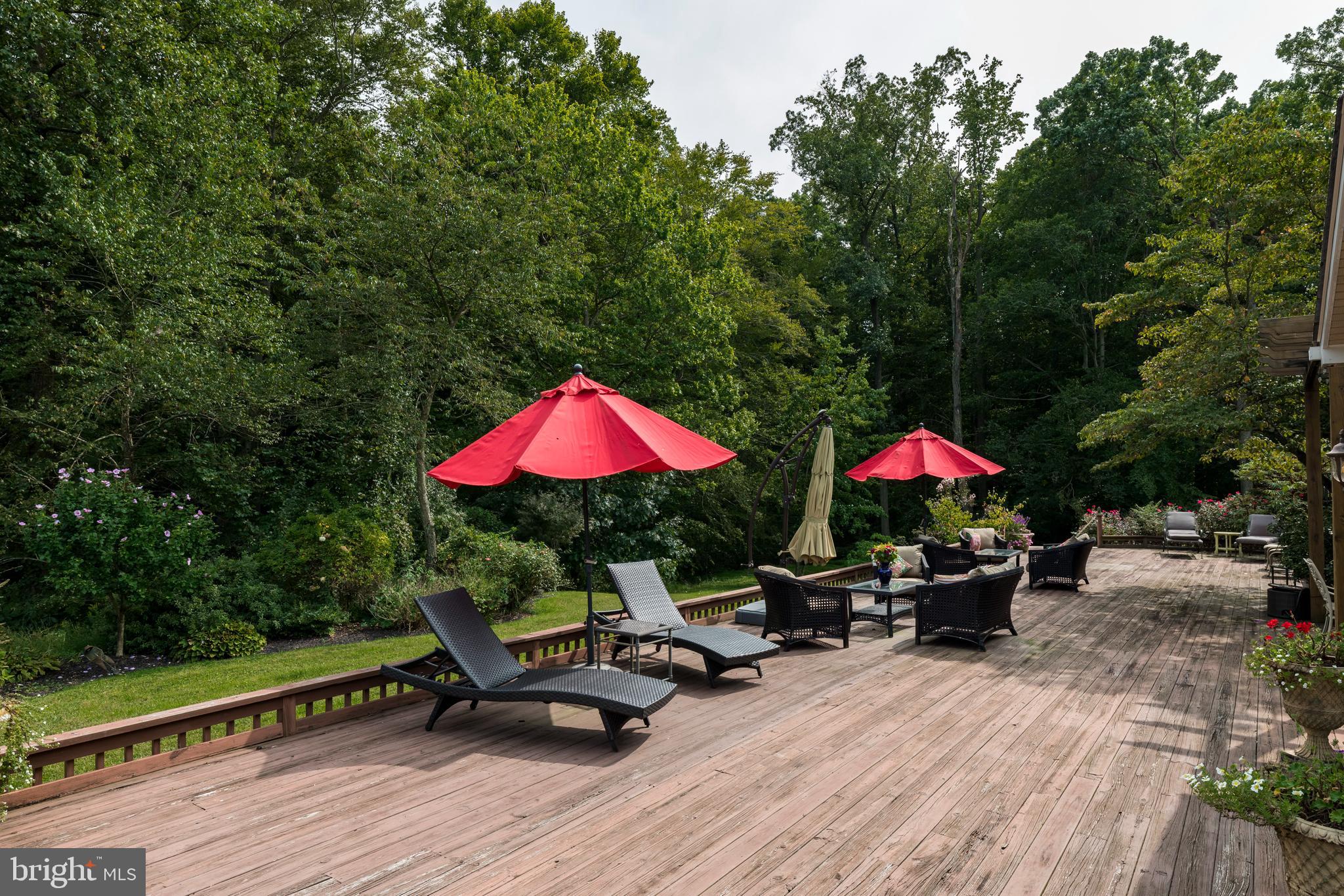 FAIR HILL - Residential Lease