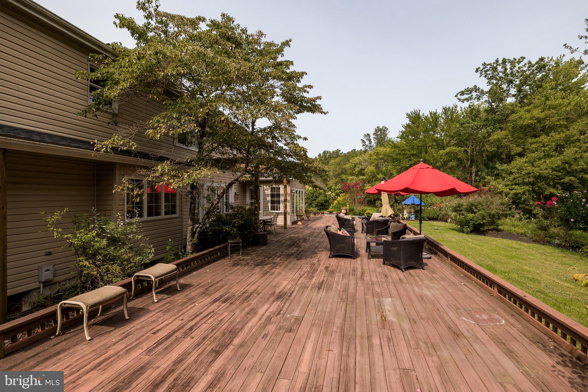 FAIR HILL - Residential Lease