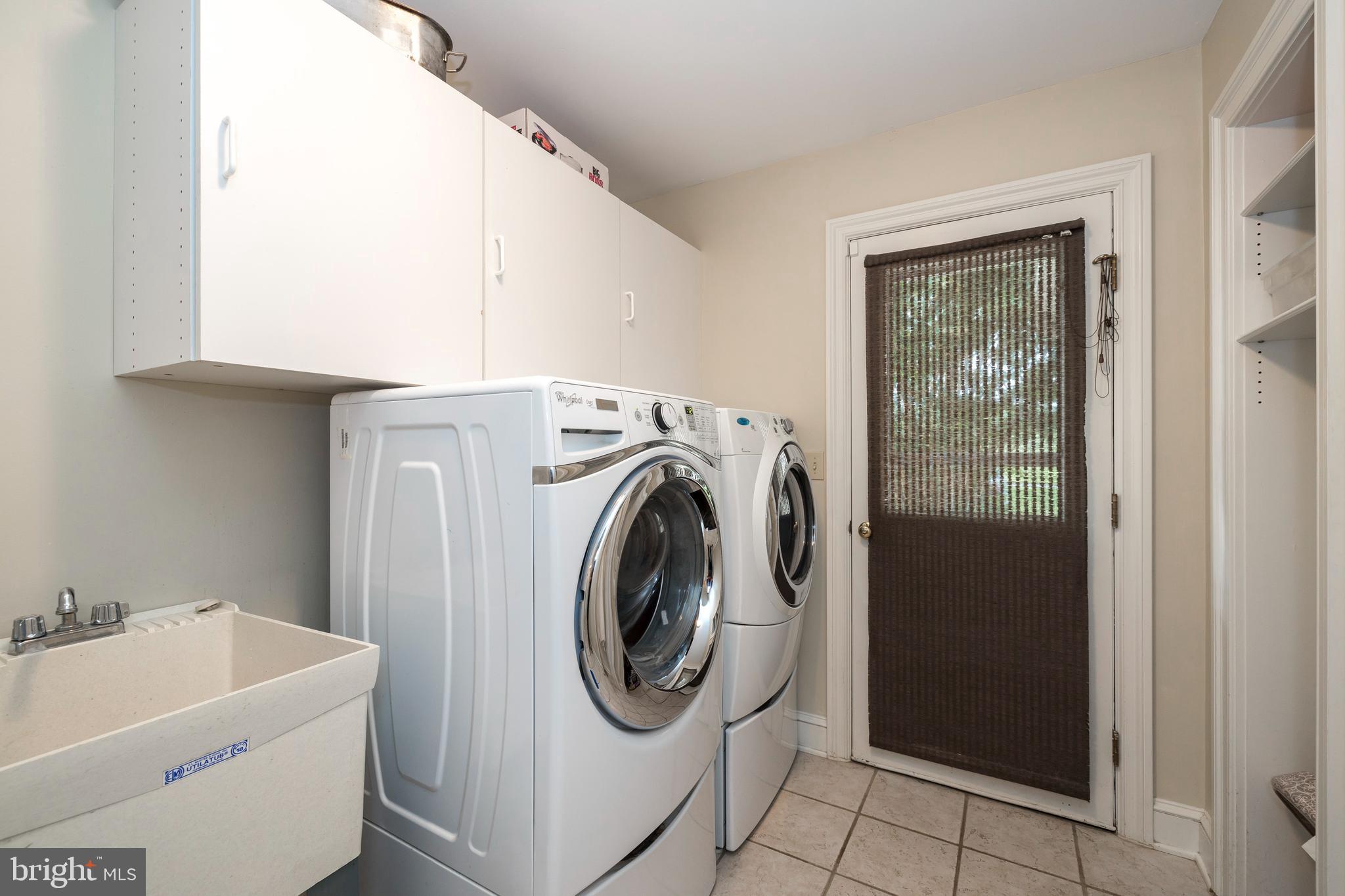 FAIR HILL - Residential Lease