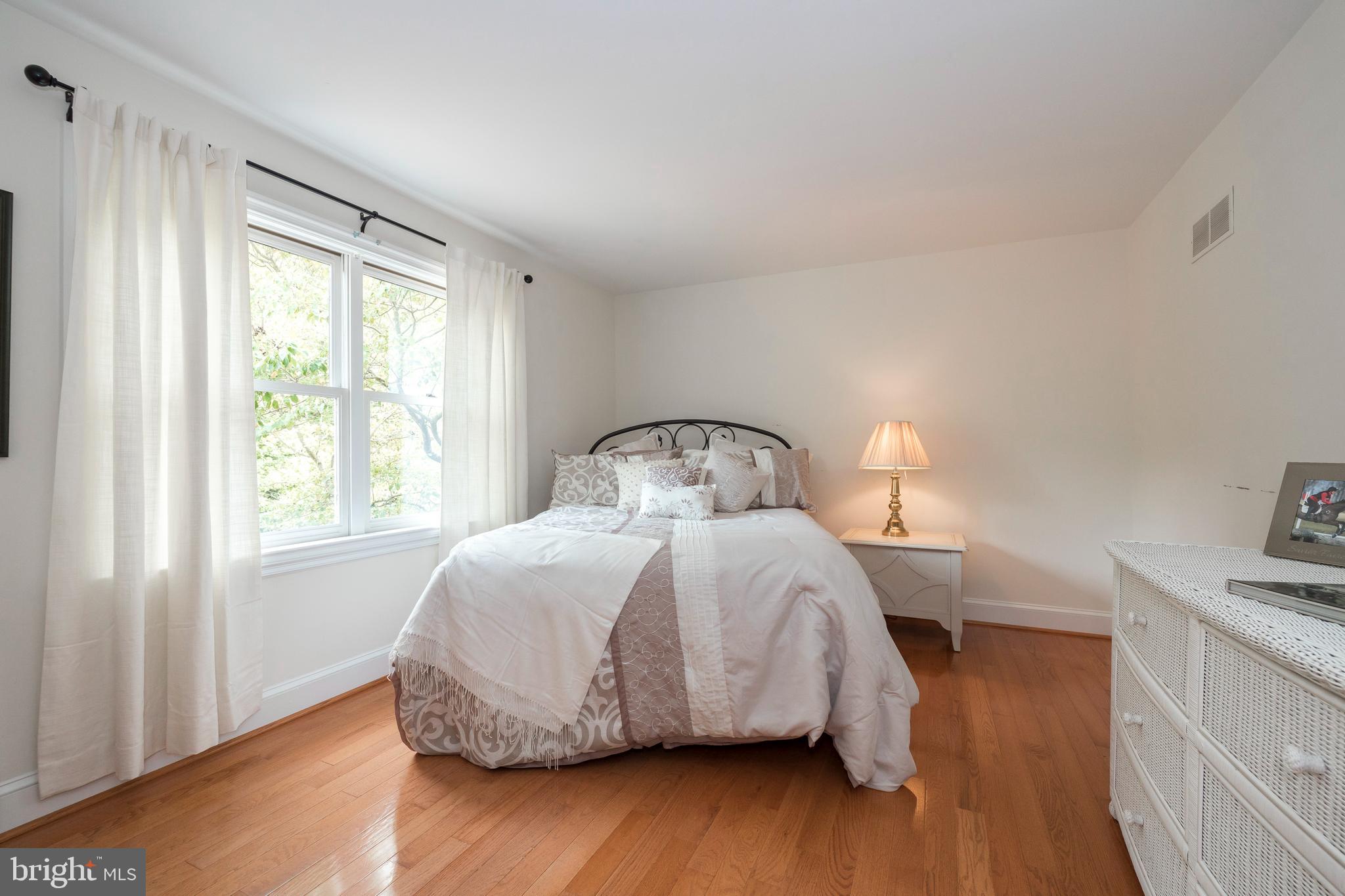 FAIR HILL - Residential Lease