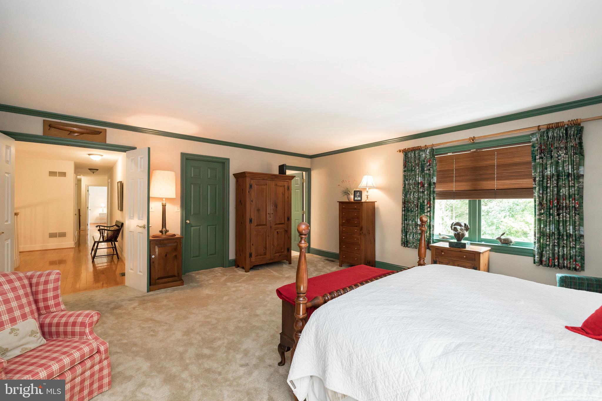 FAIR HILL - Residential Lease