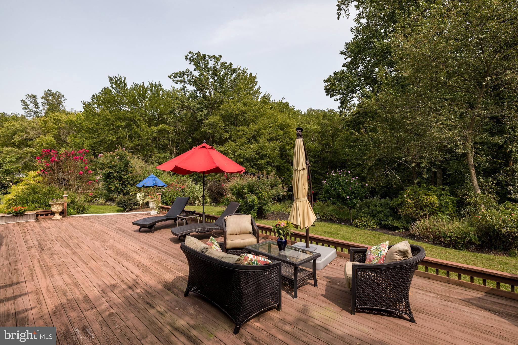 FAIR HILL - Residential Lease