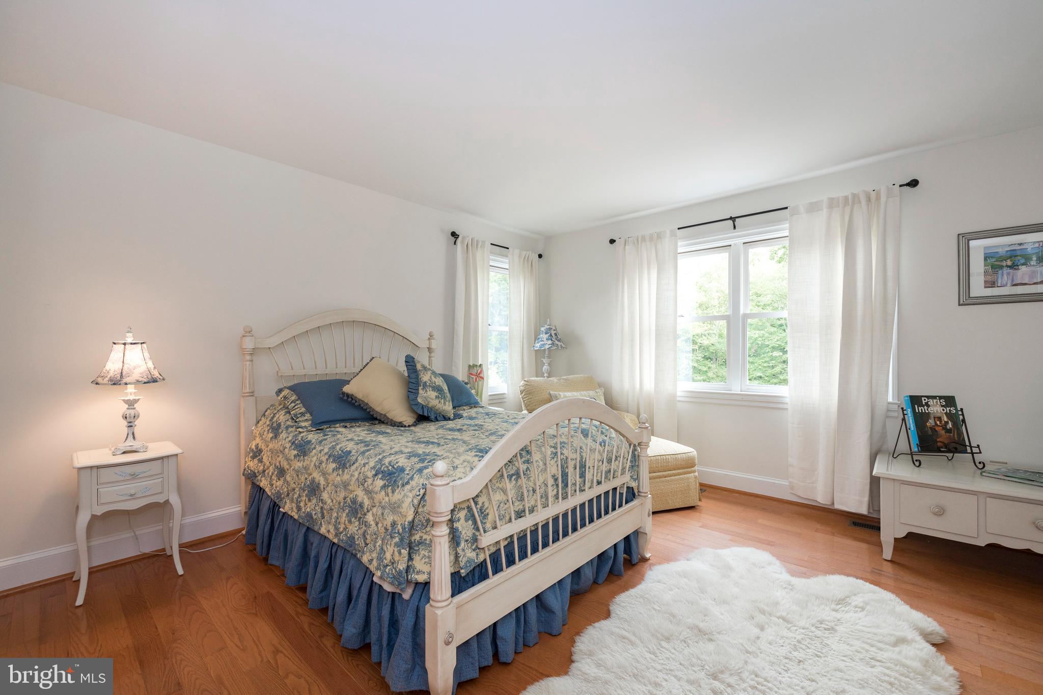 FAIR HILL - Residential Lease