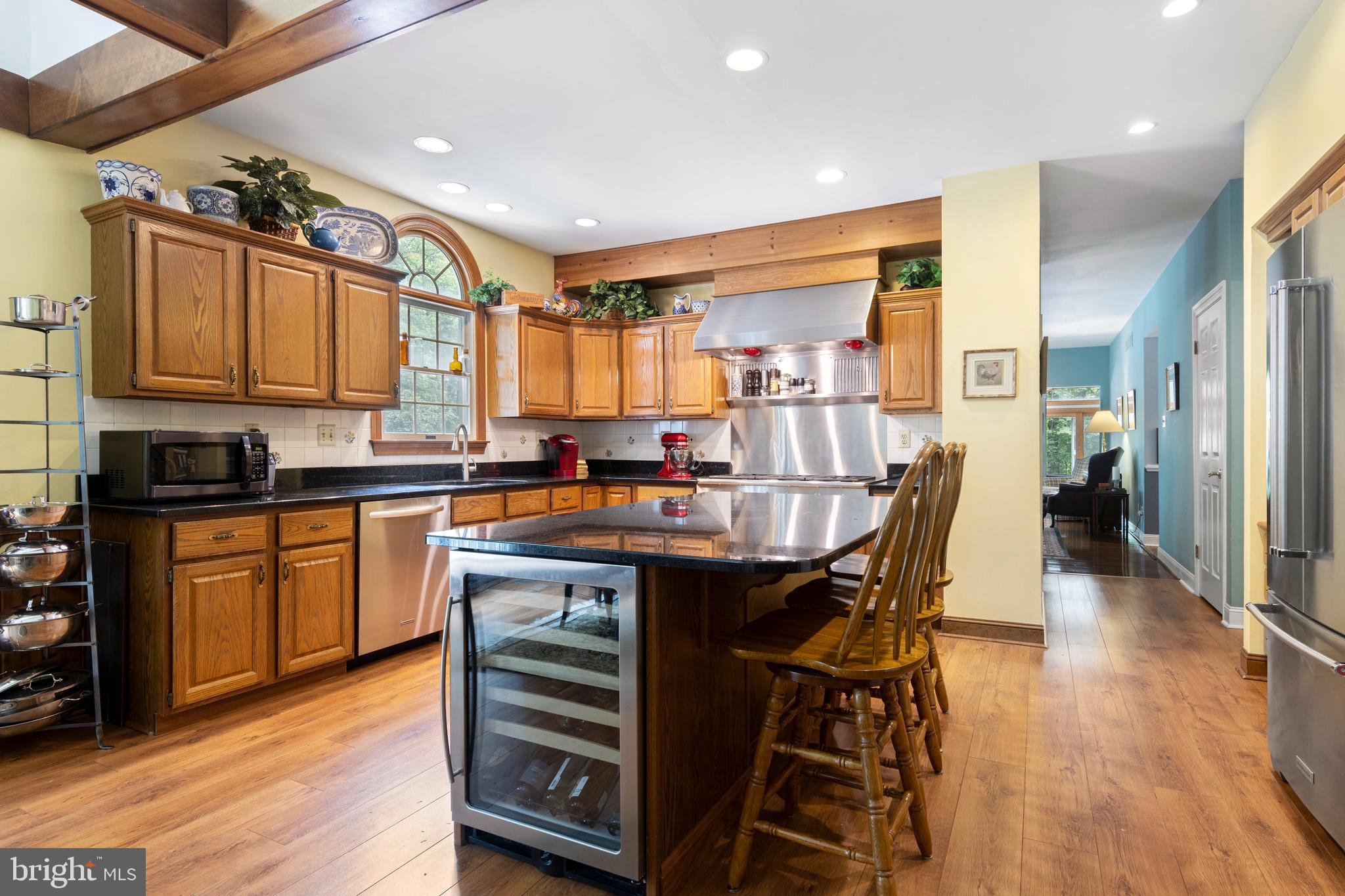 GWYNEDD KNOLL - Residential