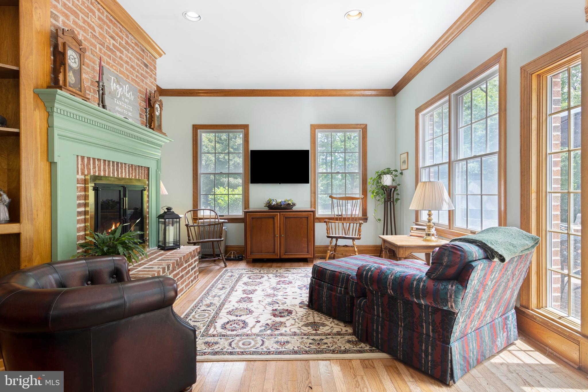 GWYNEDD KNOLL - Residential