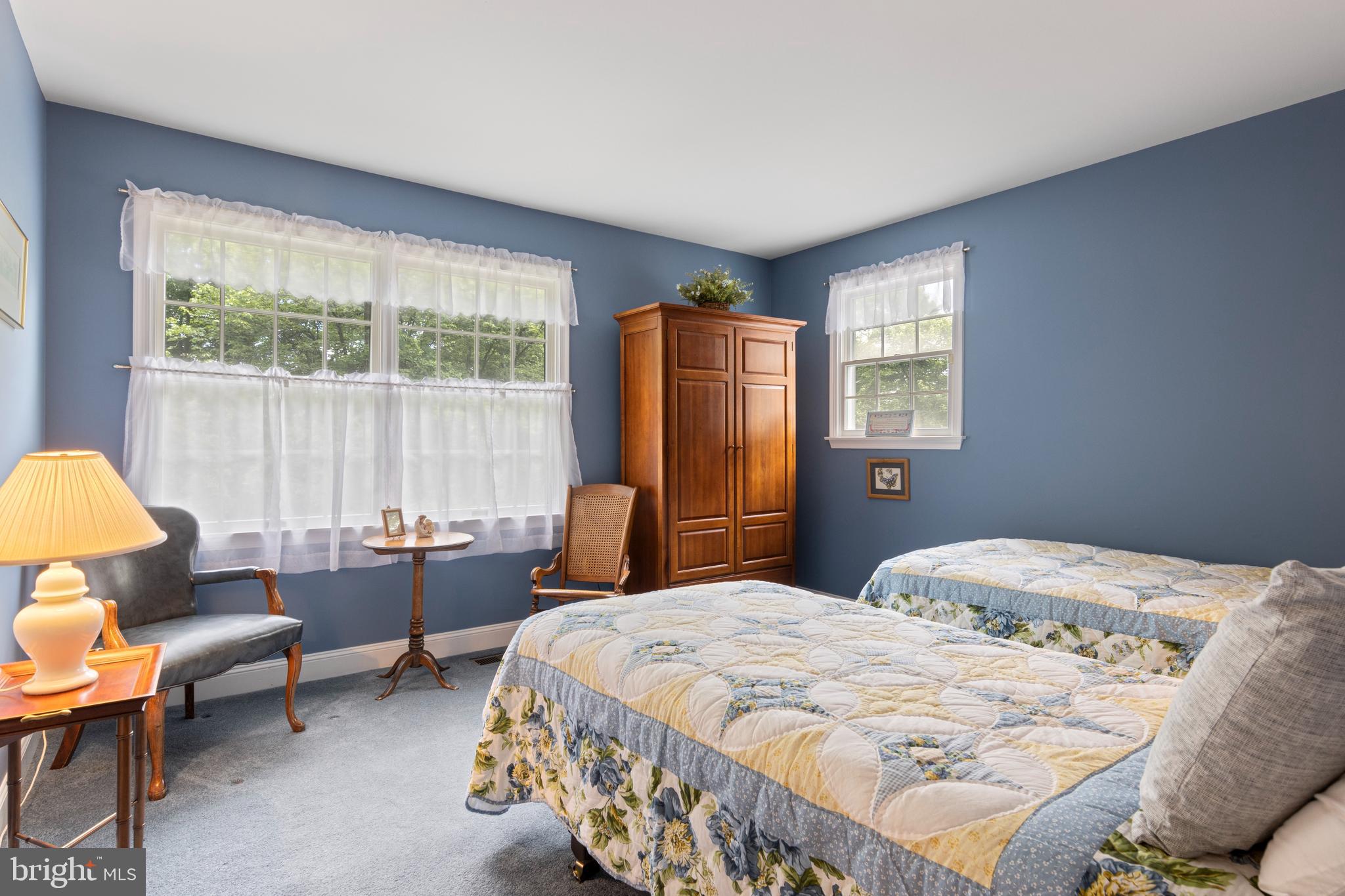 GWYNEDD KNOLL - Residential