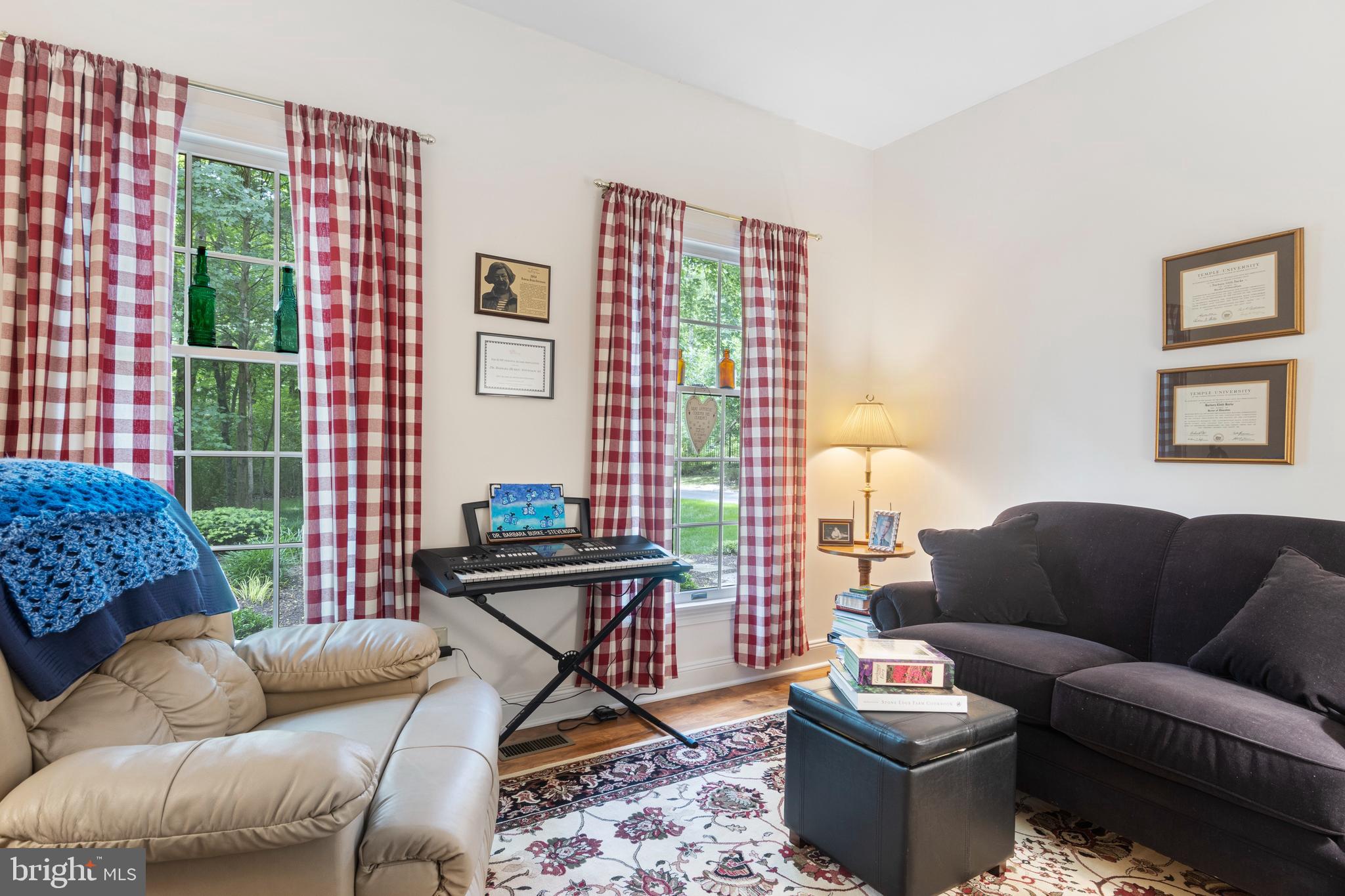 GWYNEDD KNOLL - Residential