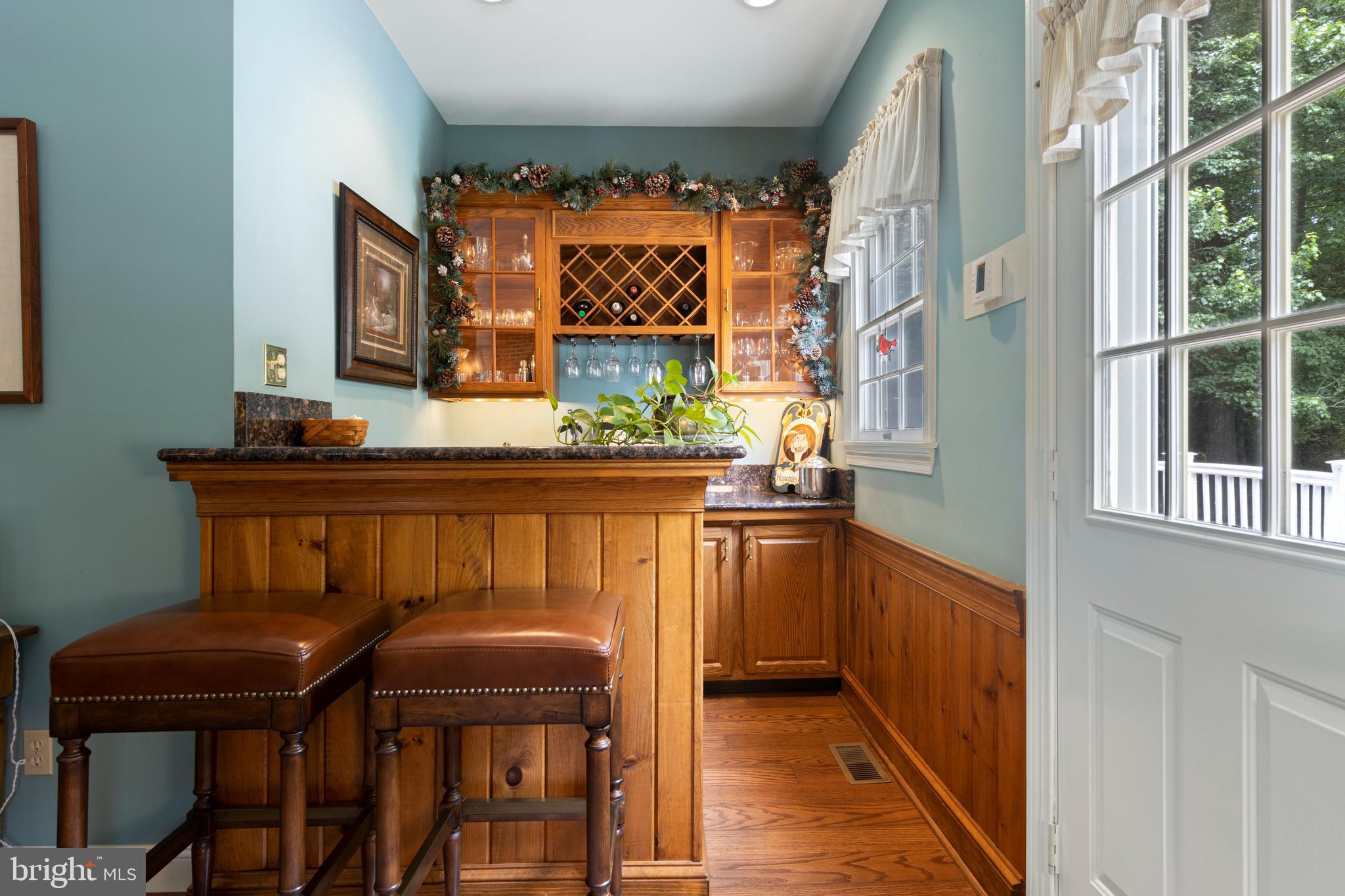 GWYNEDD KNOLL - Residential