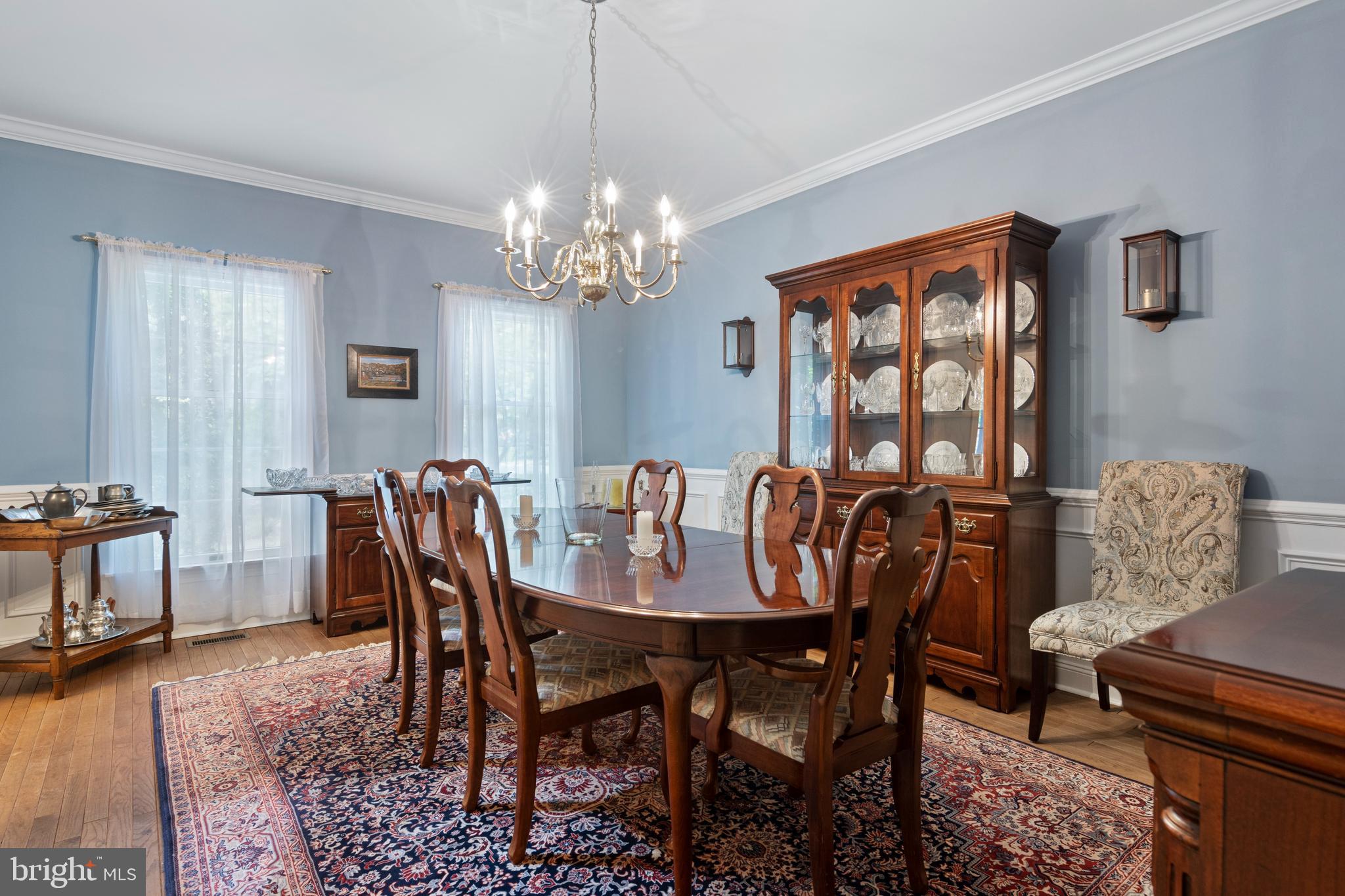 GWYNEDD KNOLL - Residential